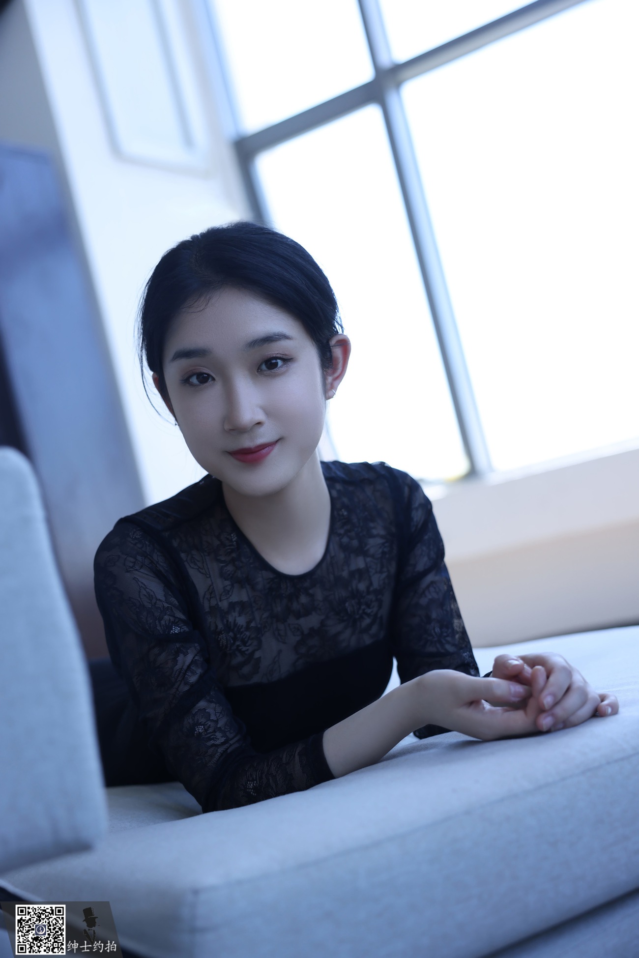 图片[38]-SHENSHI绅士 – SS009 姗姗[84P] – 速更版-美库