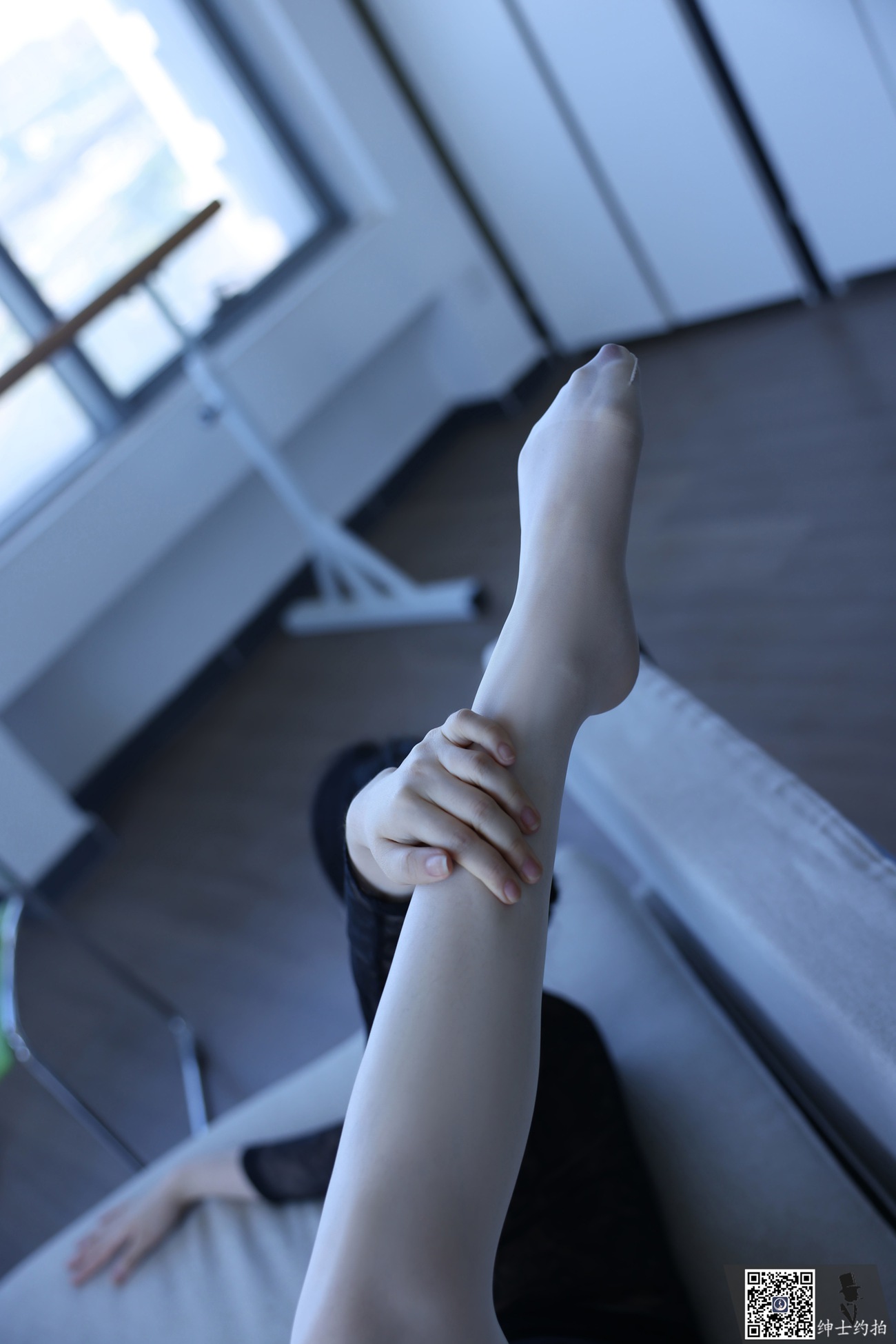 图片[41]-SHENSHI绅士 – SS009 姗姗[84P] – 速更版-美库