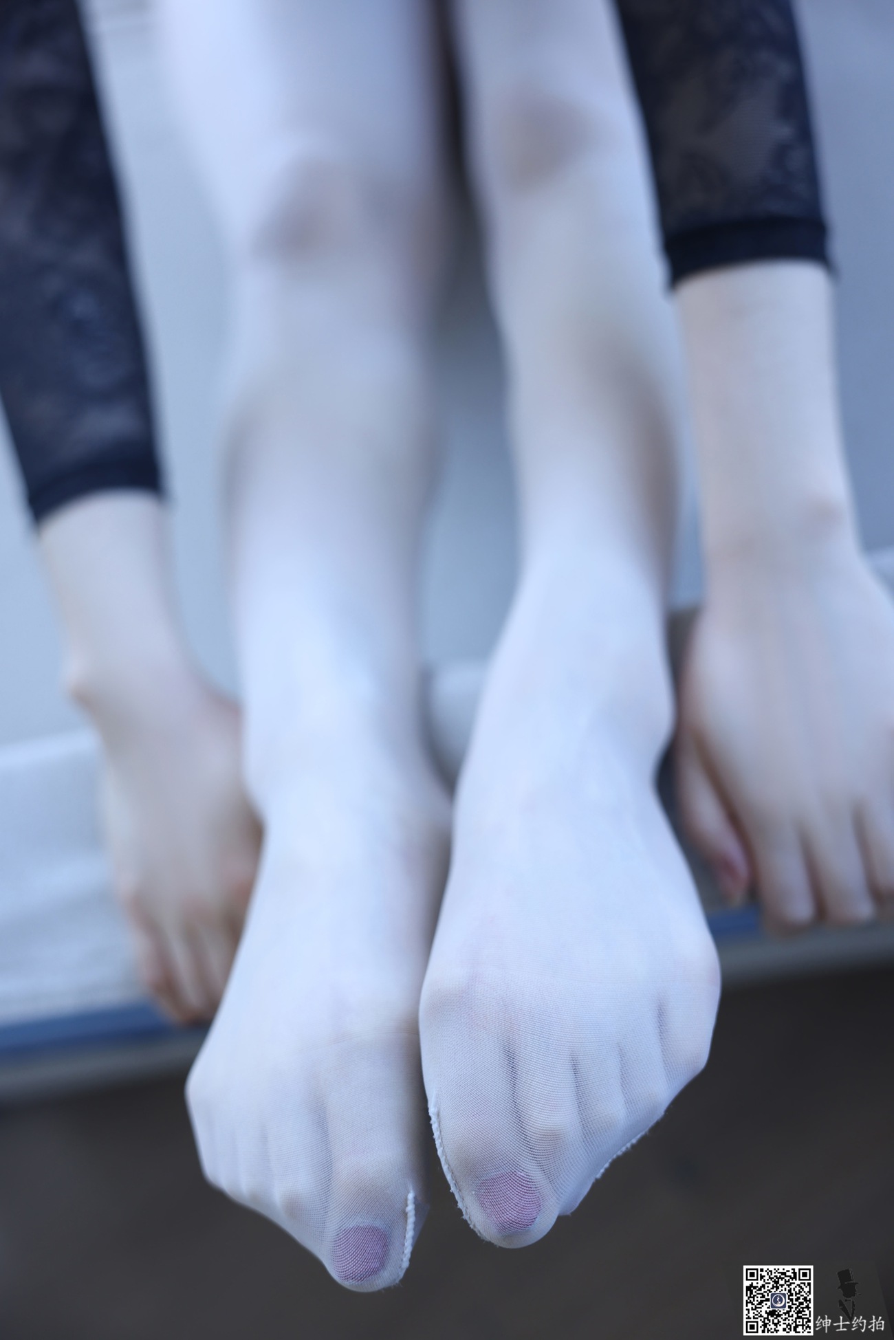 图片[52]-SHENSHI绅士 – SS009 姗姗[84P] – 速更版-美库