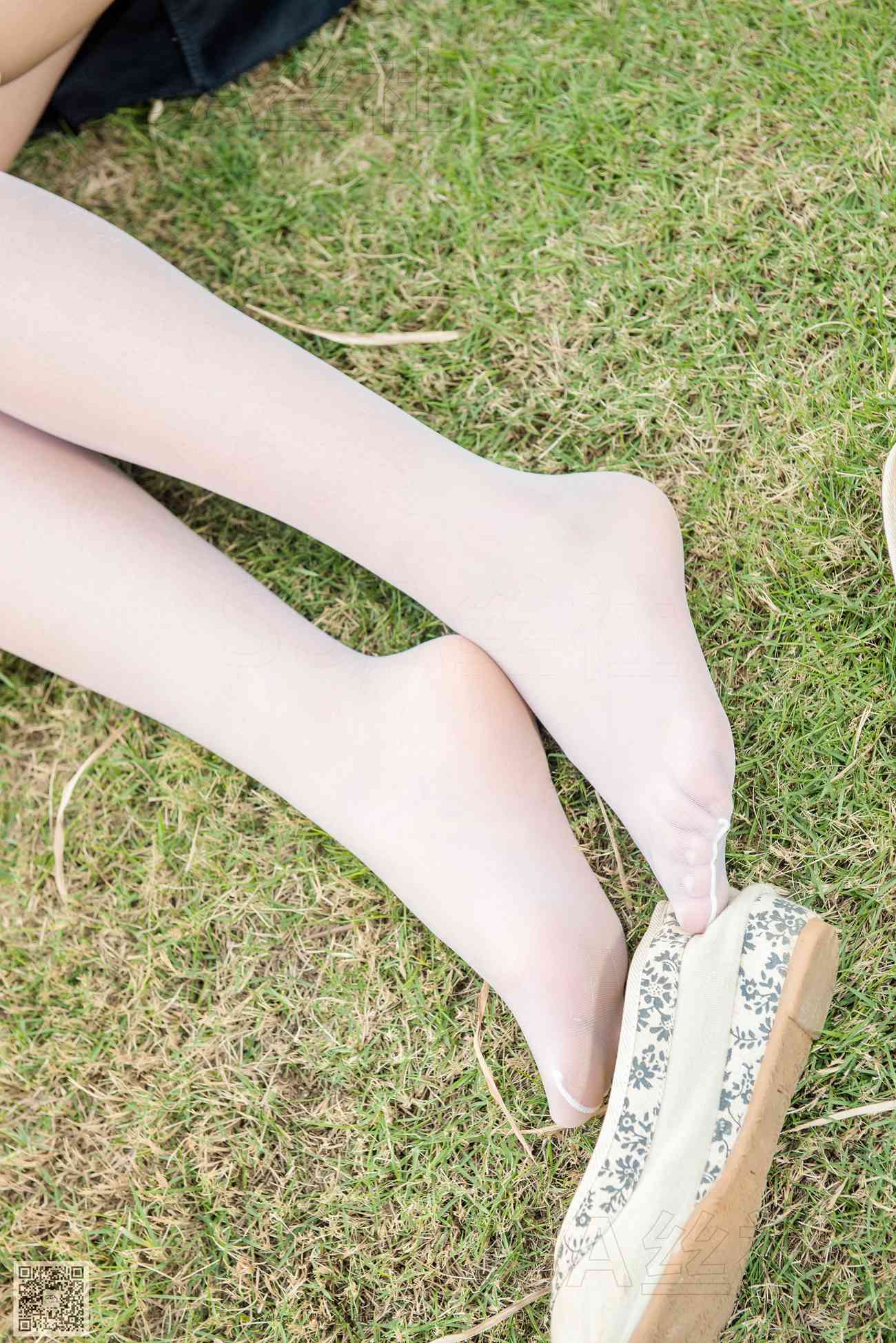 图片[17]-[SSA丝社]超清写真 NO.050 云云 民国学姐[108P] – 速更版-美库