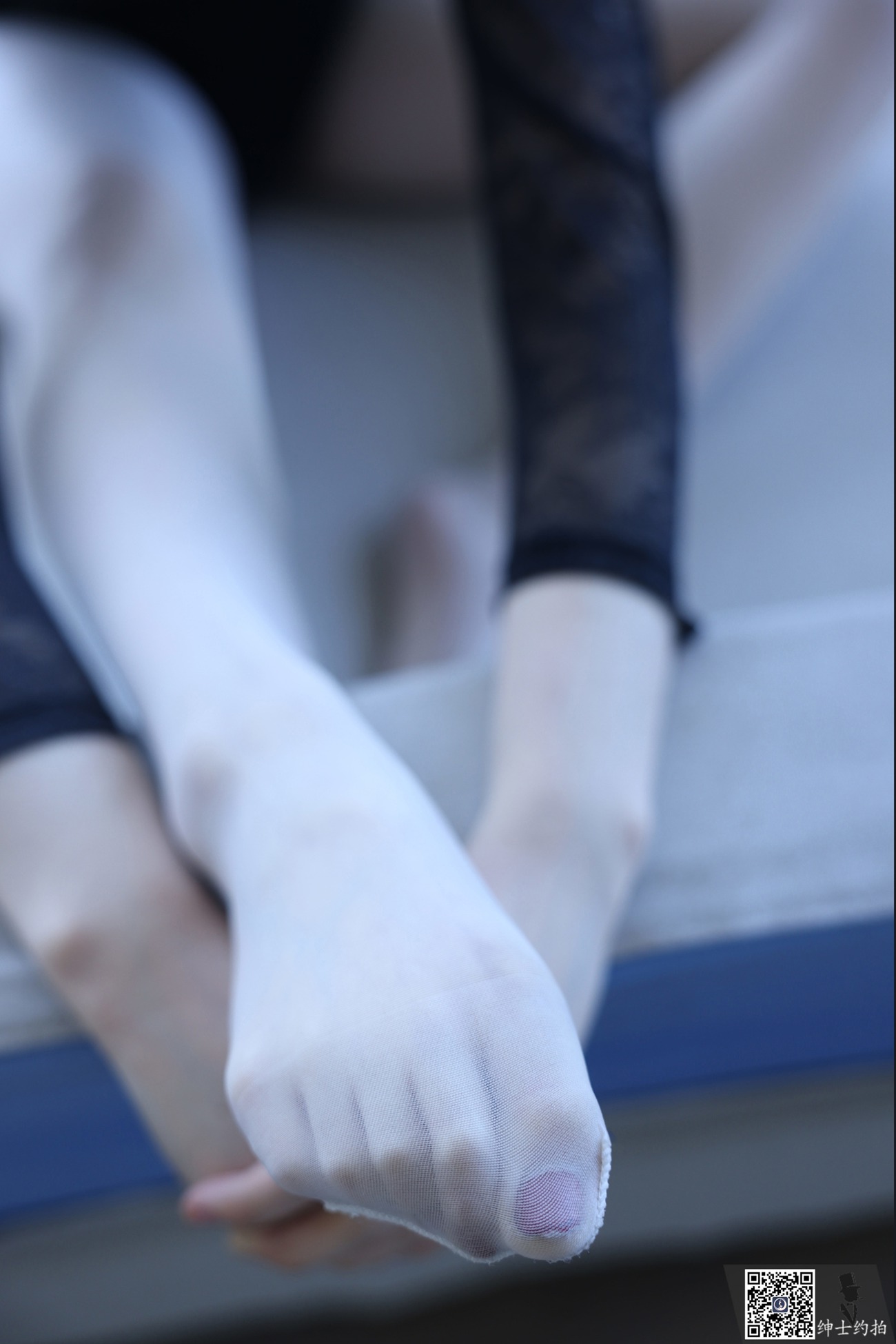 图片[55]-SHENSHI绅士 – SS009 姗姗[84P] – 速更版-美库