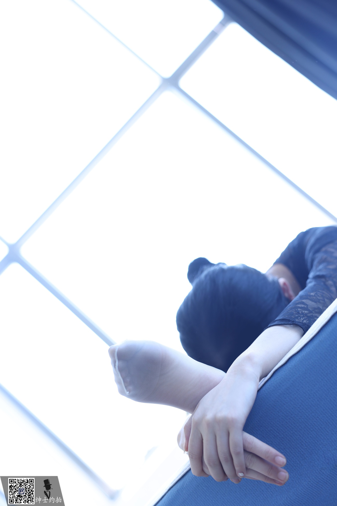 图片[57]-SHENSHI绅士 – SS009 姗姗[84P] – 速更版-美库