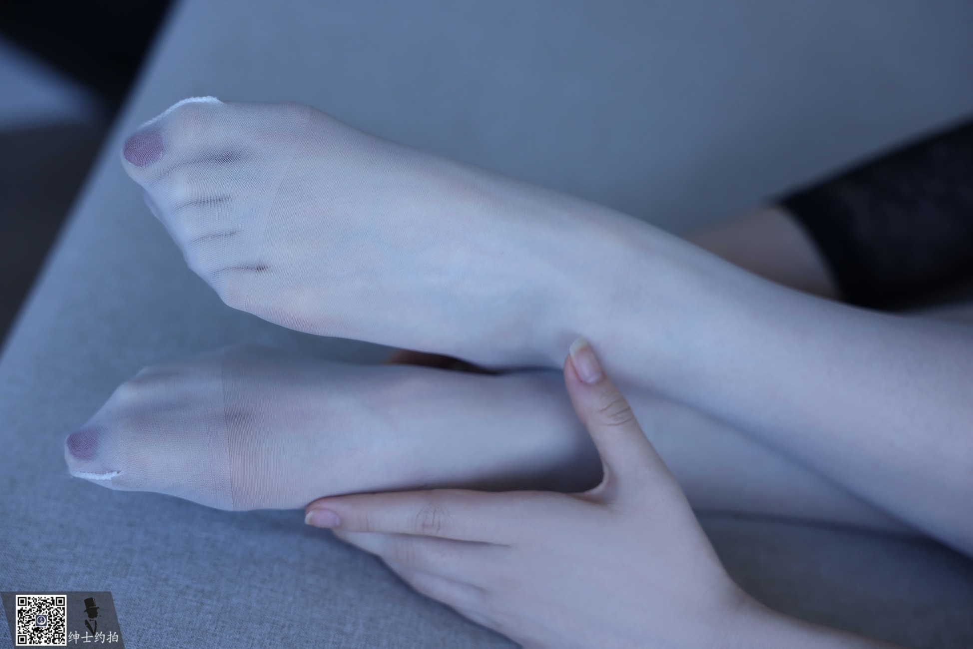 图片[66]-SHENSHI绅士 – SS009 姗姗[84P] – 速更版-美库