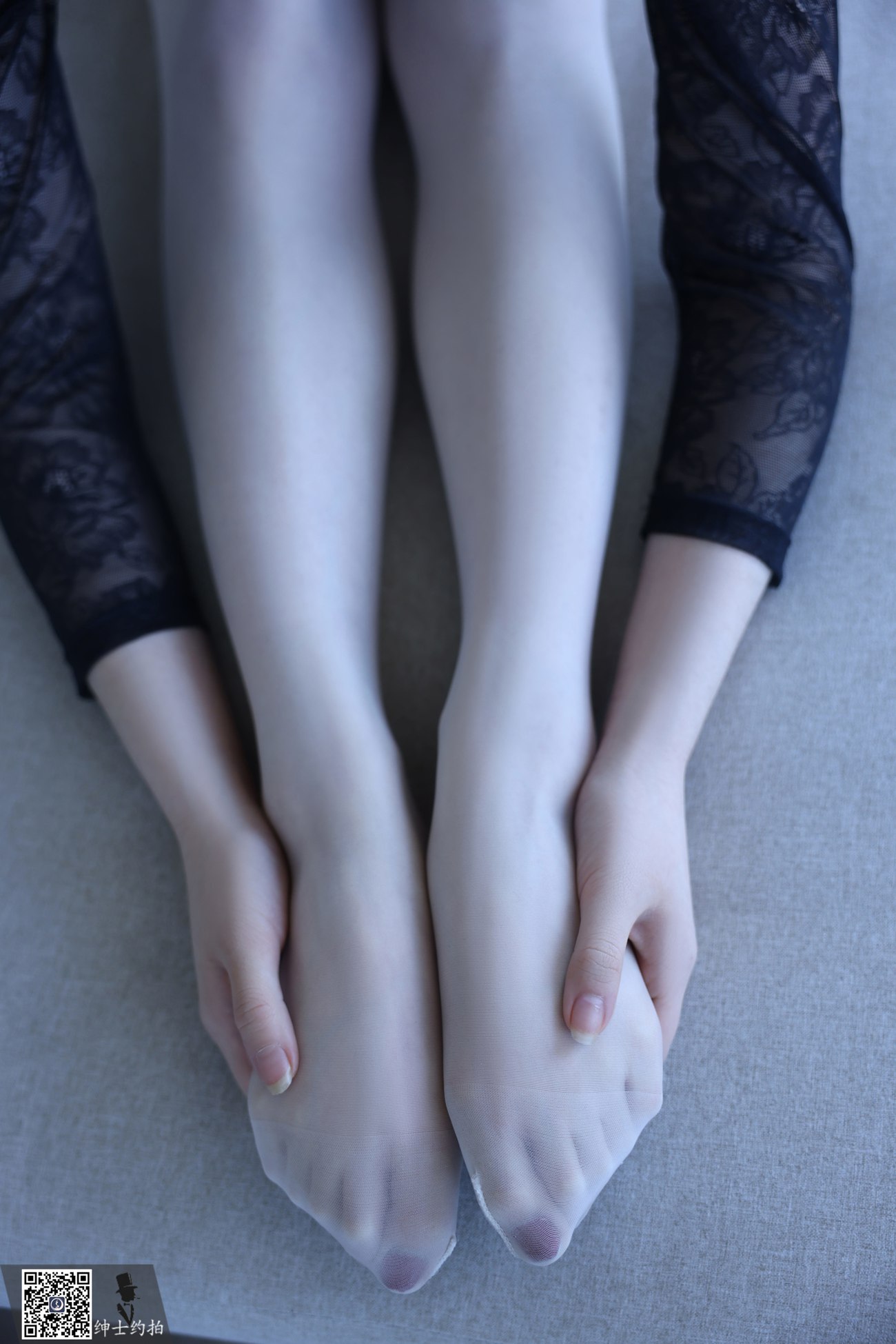 图片[73]-SHENSHI绅士 – SS009 姗姗[84P] – 速更版-美库