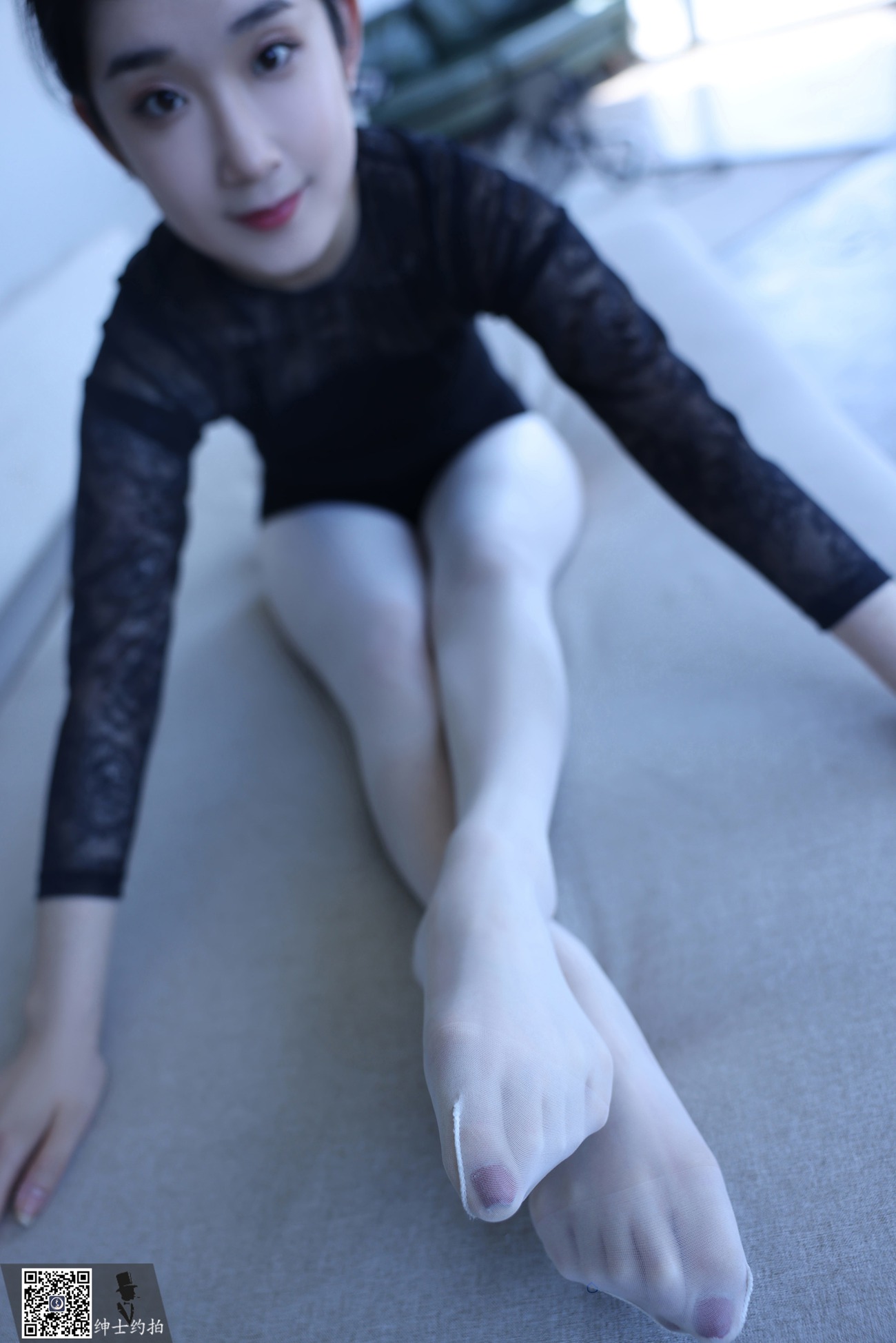 图片[74]-SHENSHI绅士 – SS009 姗姗[84P] – 速更版-美库