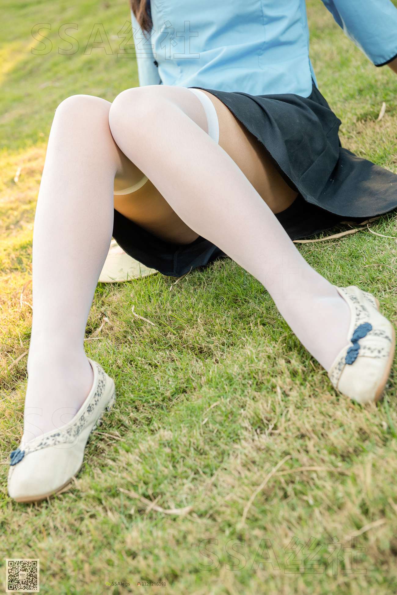 图片[28]-[SSA丝社]超清写真 NO.050 云云 民国学姐[108P] – 速更版-美库