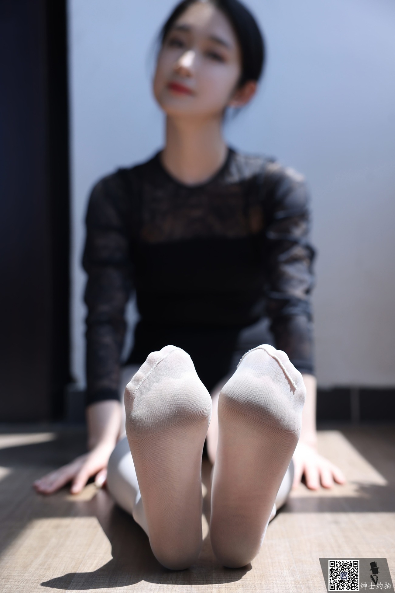 图片[77]-SHENSHI绅士 – SS009 姗姗[84P] – 速更版-美库