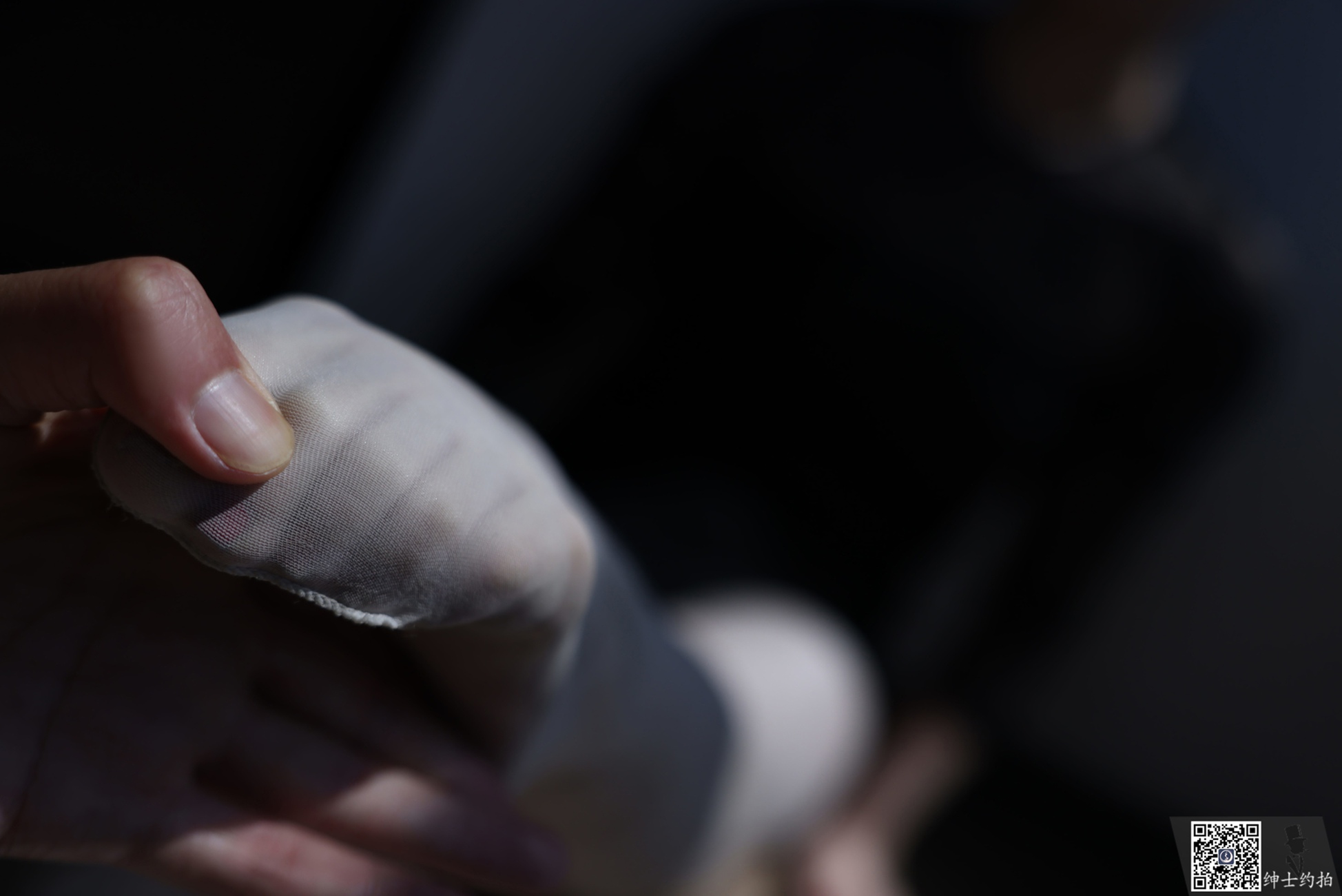 图片[81]-SHENSHI绅士 – SS009 姗姗[84P] – 速更版-美库