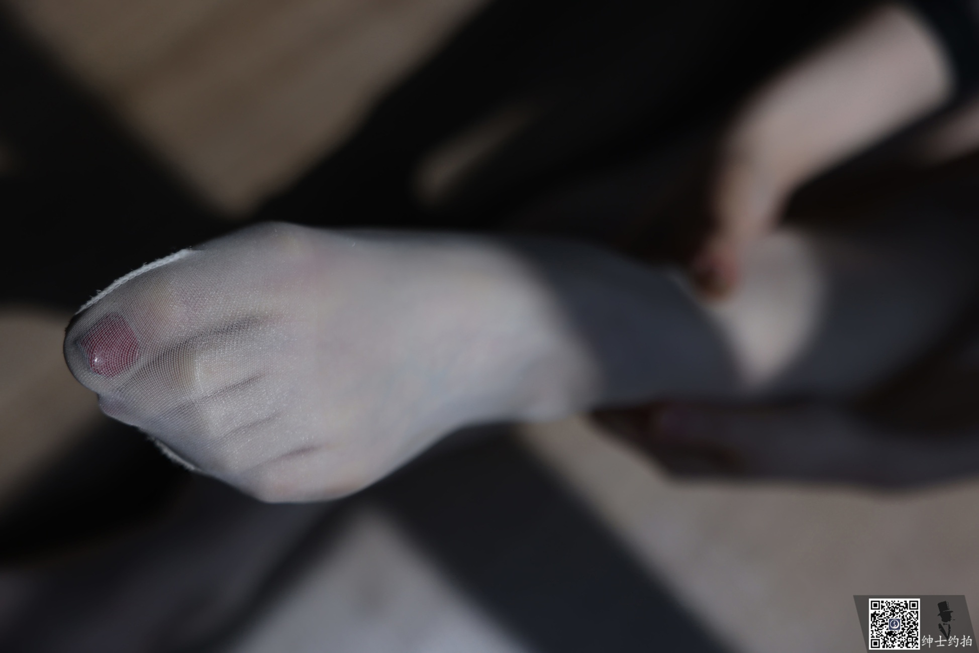 图片[85]-SHENSHI绅士 – SS009 姗姗[84P] – 速更版-美库