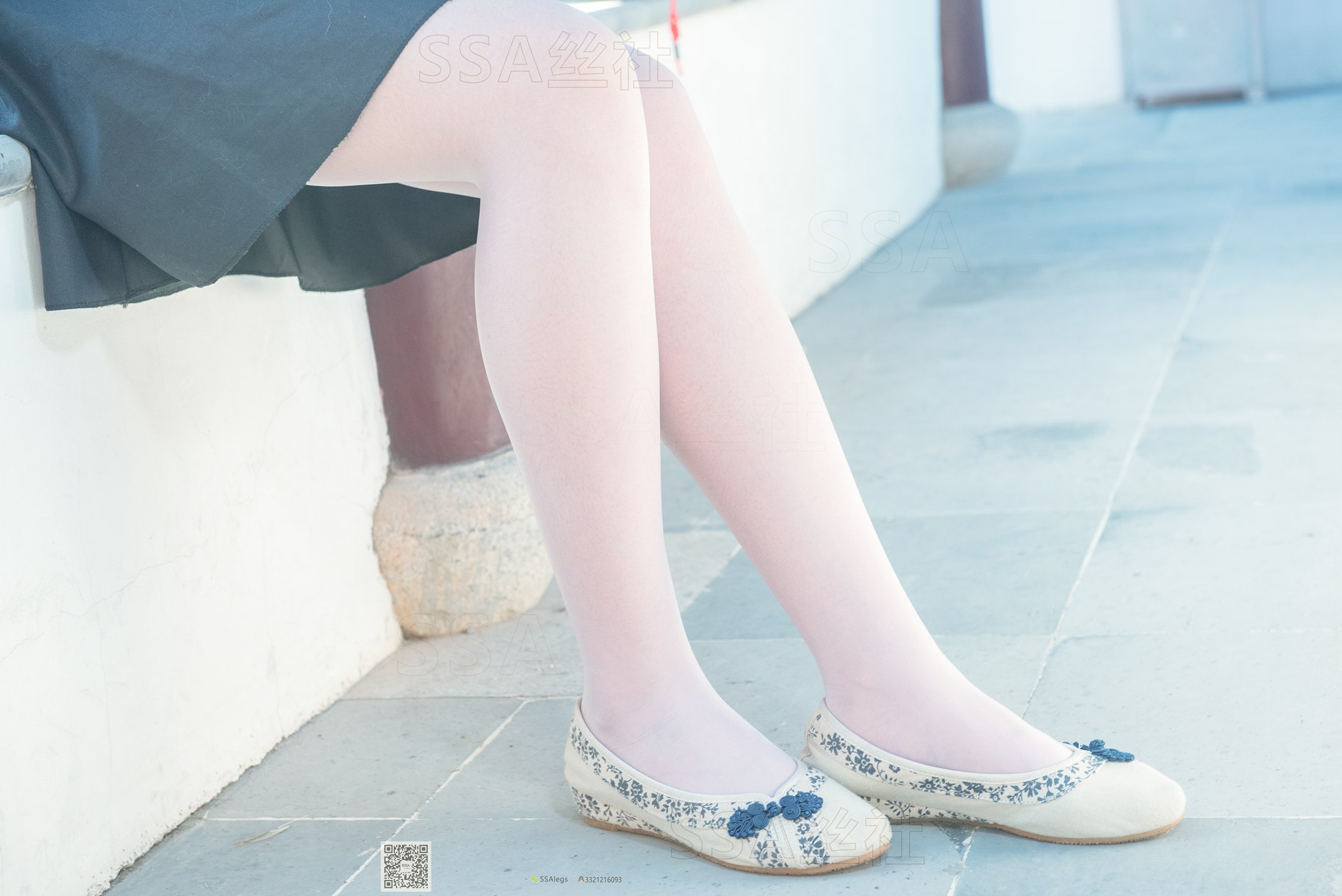 图片[96]-[SSA丝社]超清写真 NO.050 云云 民国学姐[108P] – 速更版-美库