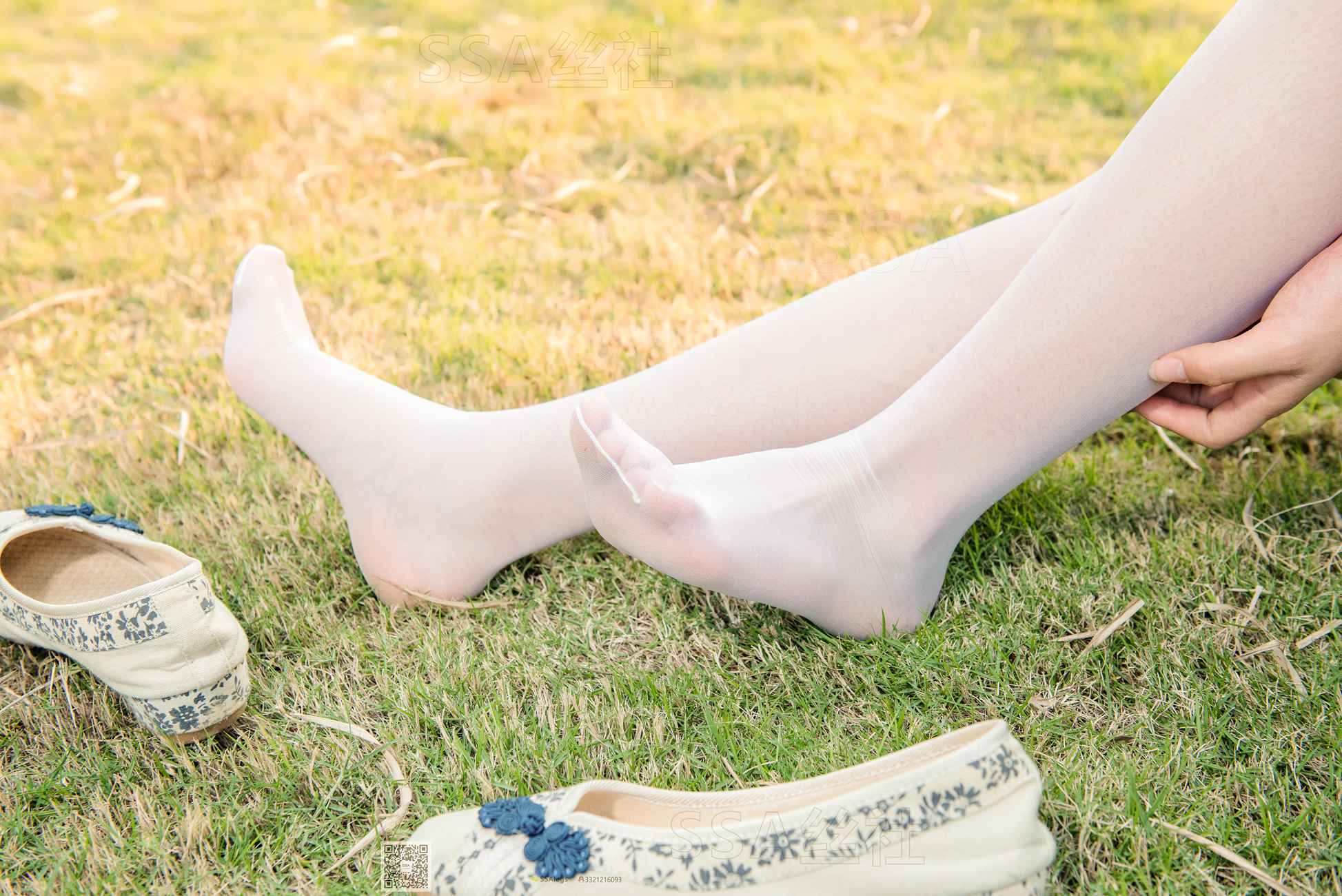 图片[110]-[SSA丝社]超清写真 NO.050 云云 民国学姐[108P] – 速更版-美库