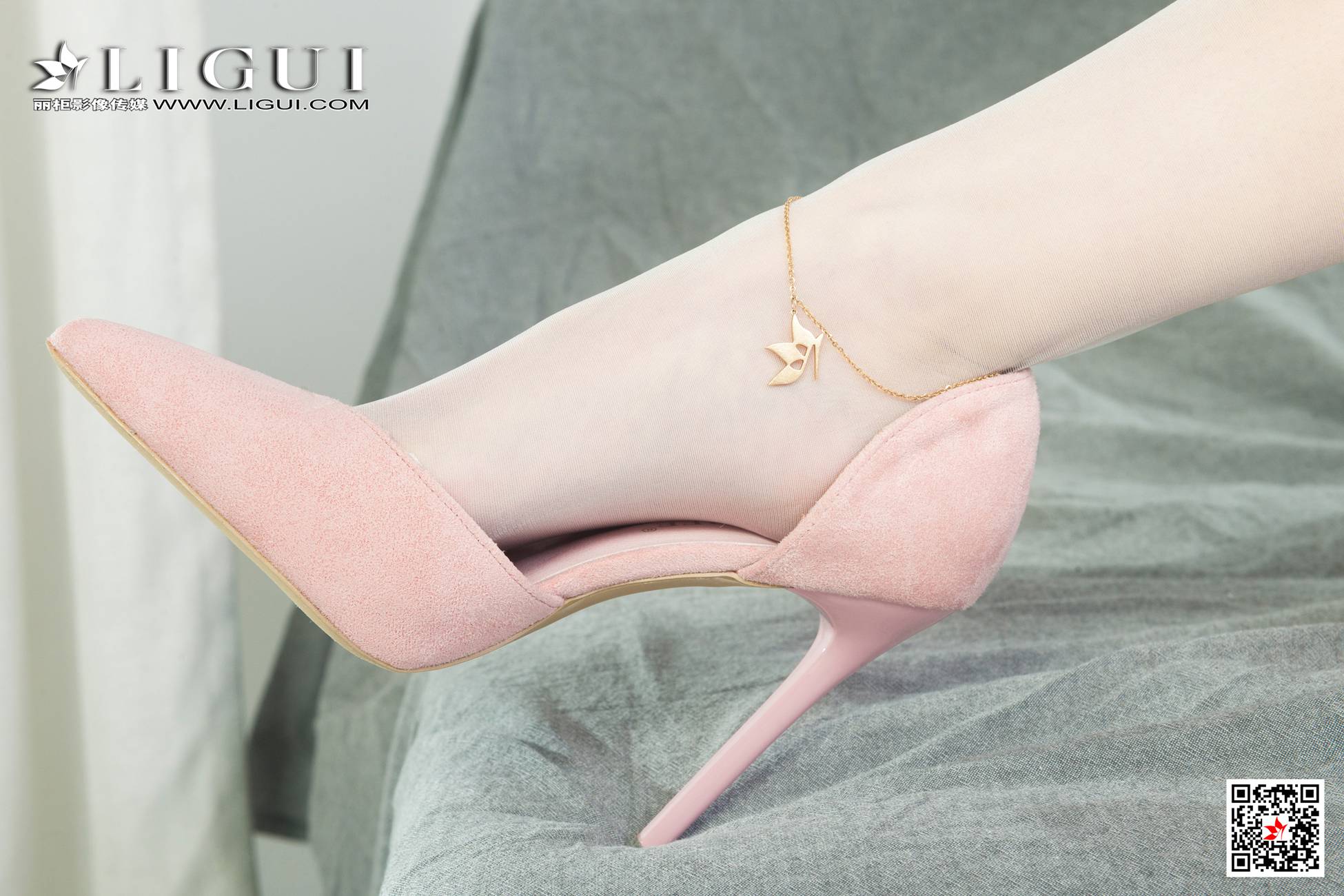 图片[21]-[Ligui丽柜]网络丽人 2021.06.25 Model《双生花-医护情缘》小智贤&汐汐[85+1P] – 速更版-美库