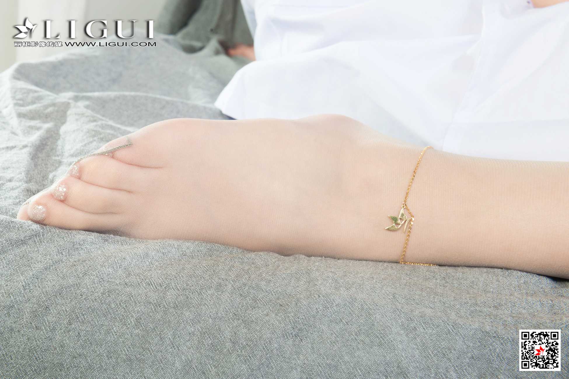 图片[74]-[Ligui丽柜]网络丽人 2021.06.25 Model《双生花-医护情缘》小智贤&汐汐[85+1P] – 速更版-美库