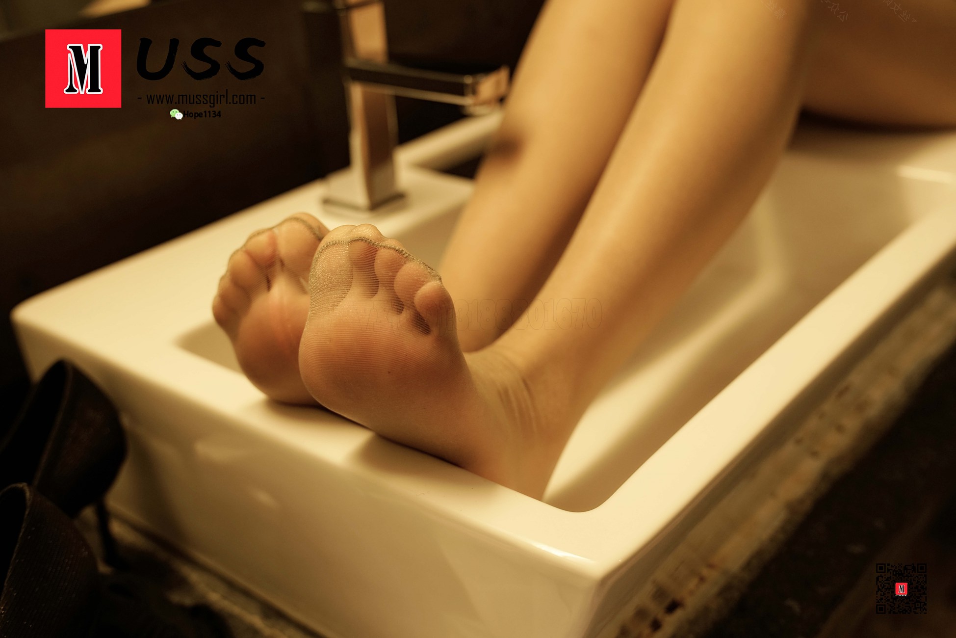 图片[69]-[MussGirl慕丝女郎]NO.071 A Little fantasy[69P] – 速更版-美库