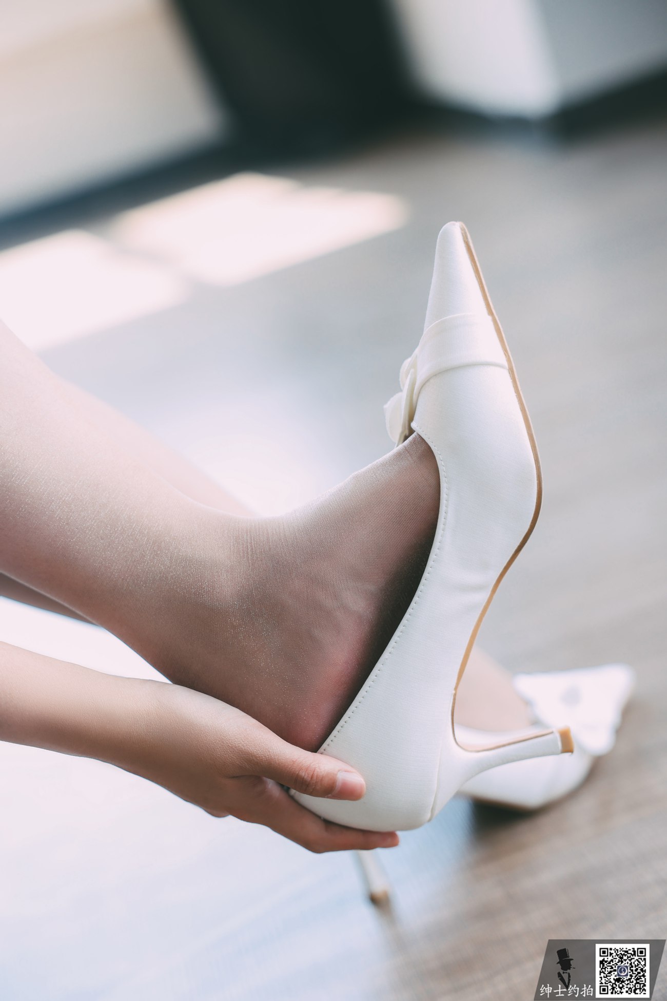 图片[29]-SHENSHI绅士 – SS010 宁宁[47P] – 速更版-美库