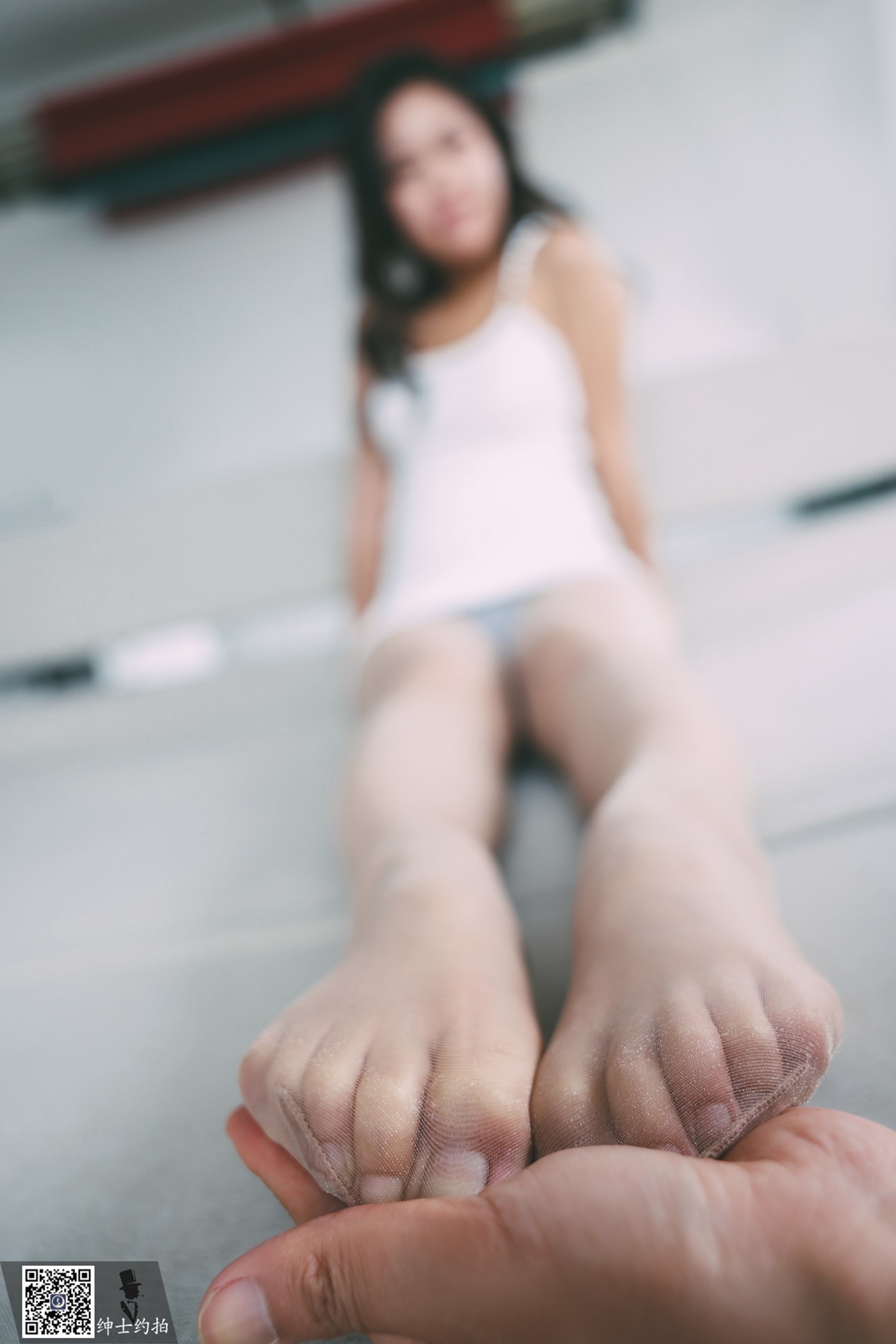 图片[44]-SHENSHI绅士 – SS010 宁宁[47P] – 速更版-美库