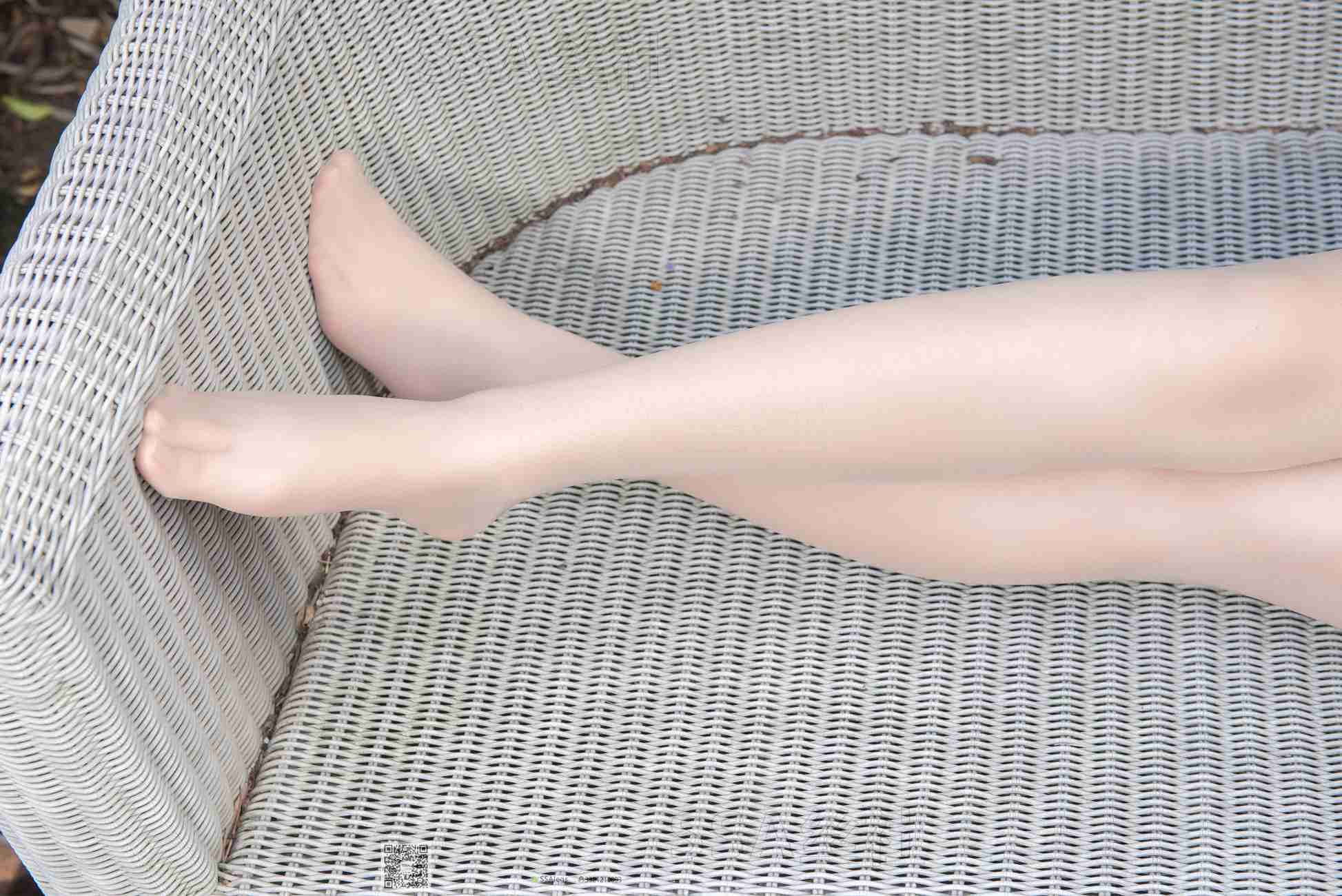 图片[22]-[SSA丝社]超清写真 NO.052 西西 街拍小白裙[120P] – 速更版-美库