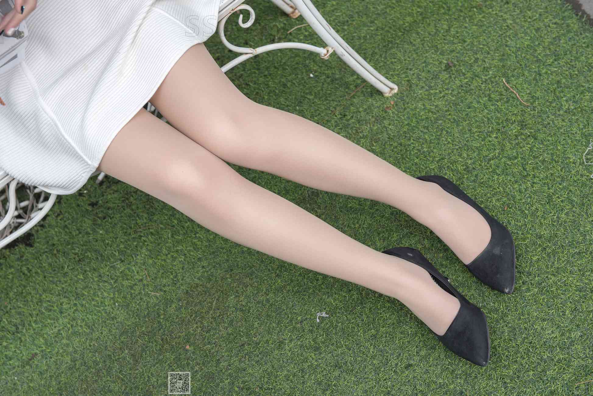 图片[68]-[SSA丝社]超清写真 NO.052 西西 街拍小白裙[120P] – 速更版-美库