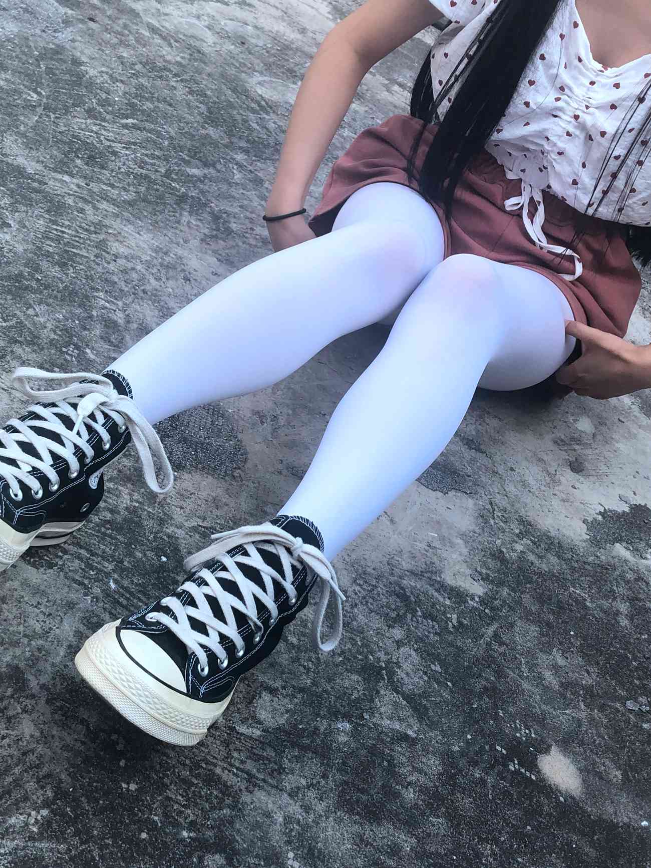 图片[10]-[最爱帆布鞋]ZAFBX-054[137P] – 速更版-美库