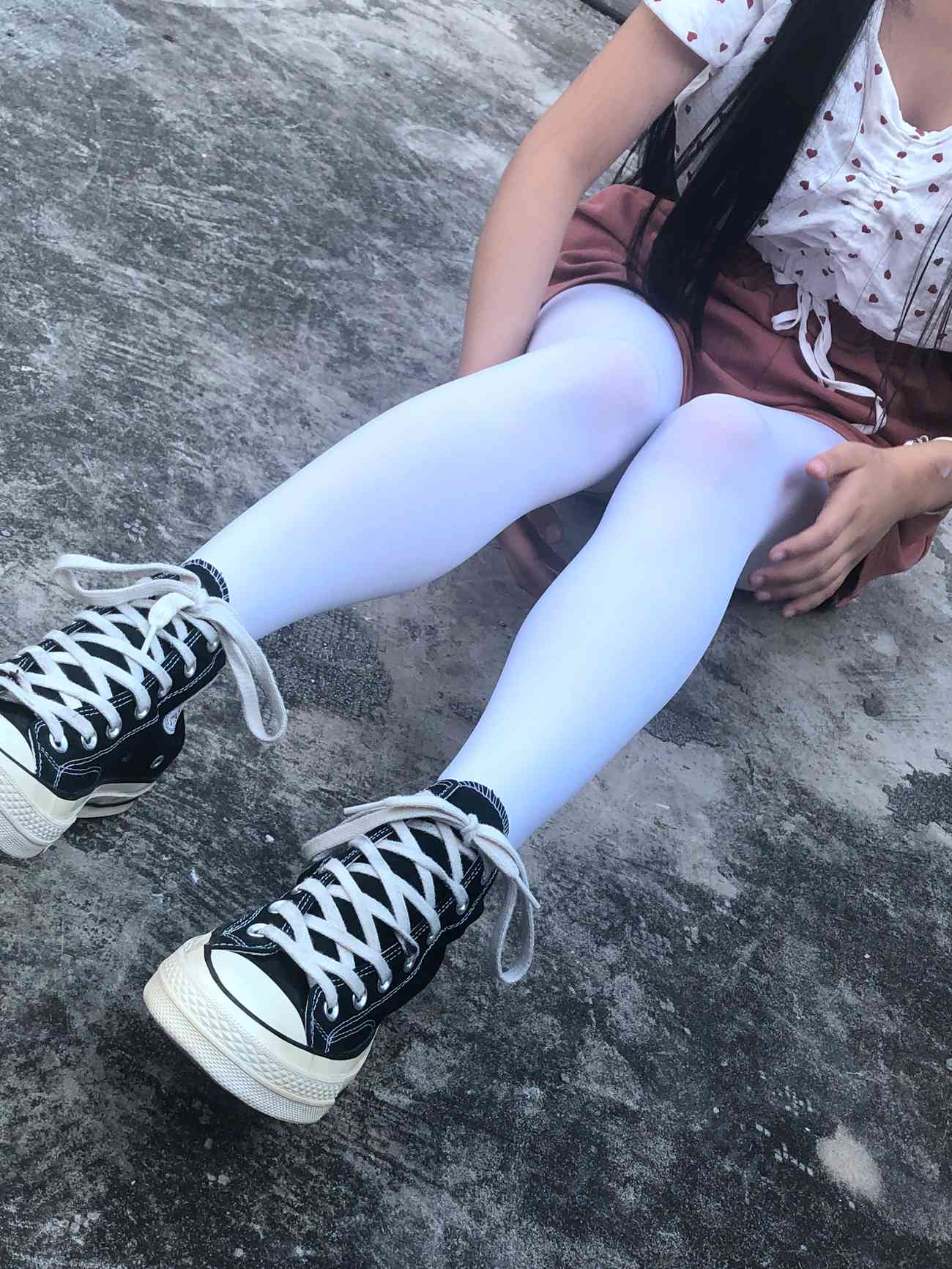 图片[11]-[最爱帆布鞋]ZAFBX-054[137P] – 速更版-美库