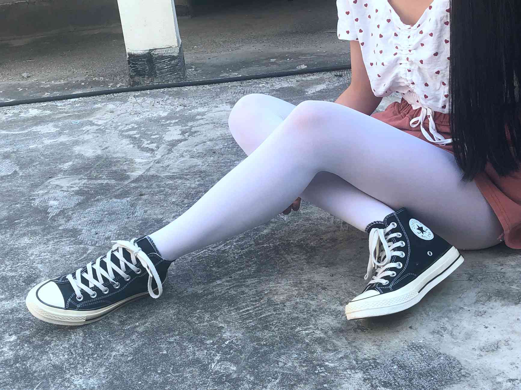 图片[14]-[最爱帆布鞋]ZAFBX-054[137P] – 速更版-美库