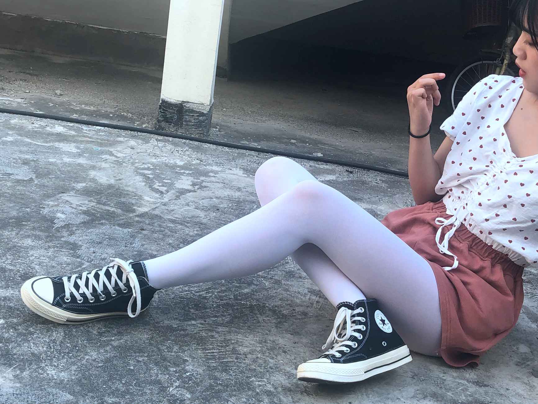 图片[16]-[最爱帆布鞋]ZAFBX-054[137P] – 速更版-美库