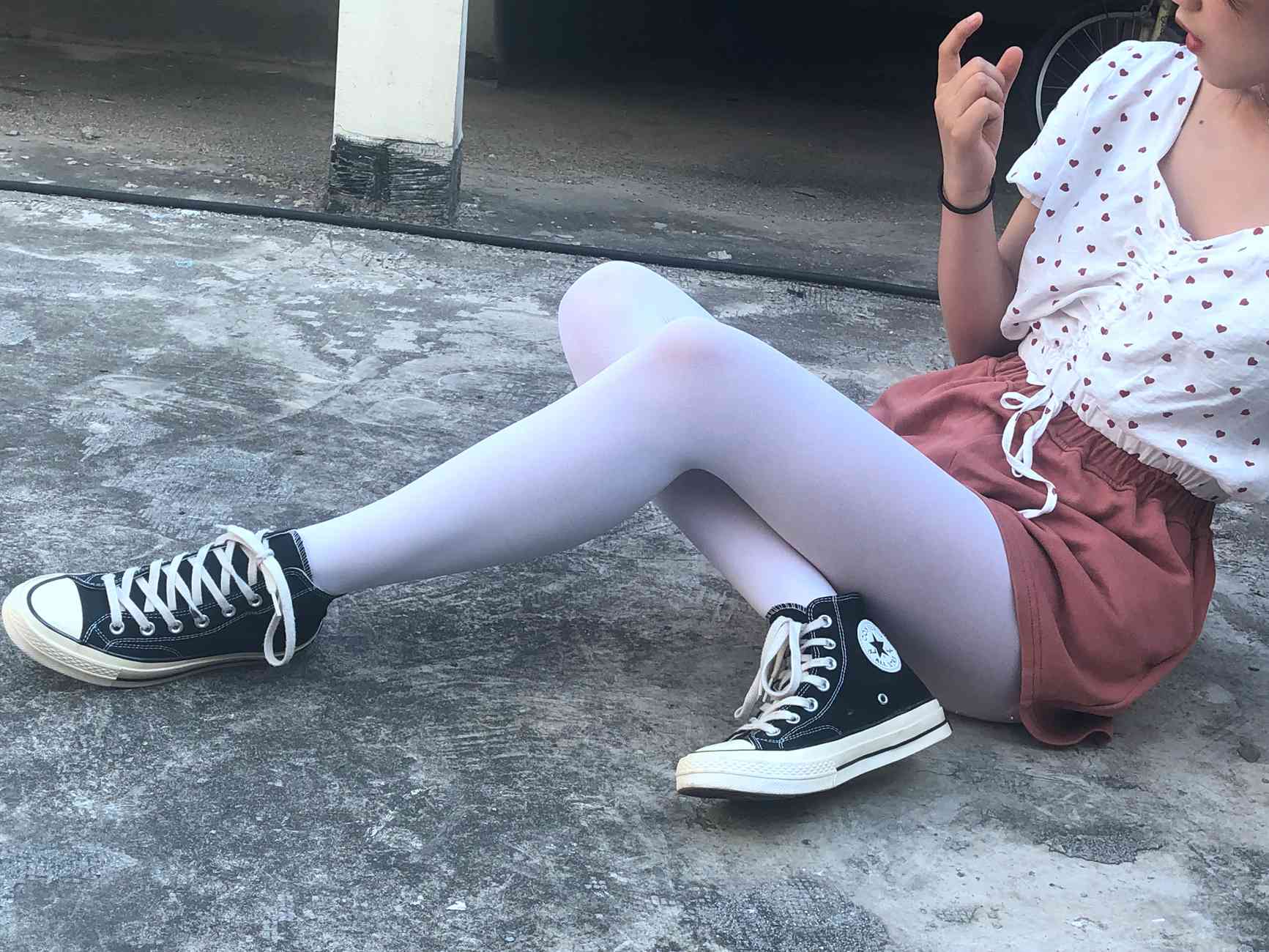 图片[15]-[最爱帆布鞋]ZAFBX-054[137P] – 速更版-美库