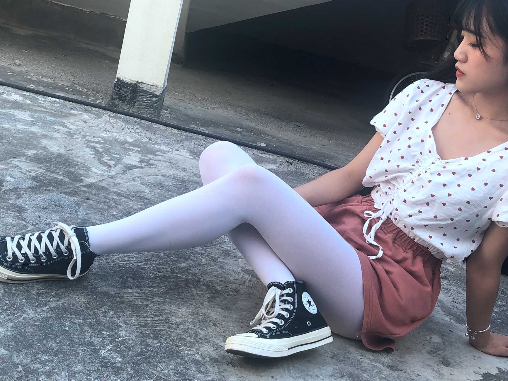 图片[17]-[最爱帆布鞋]ZAFBX-054[137P] – 速更版-美库