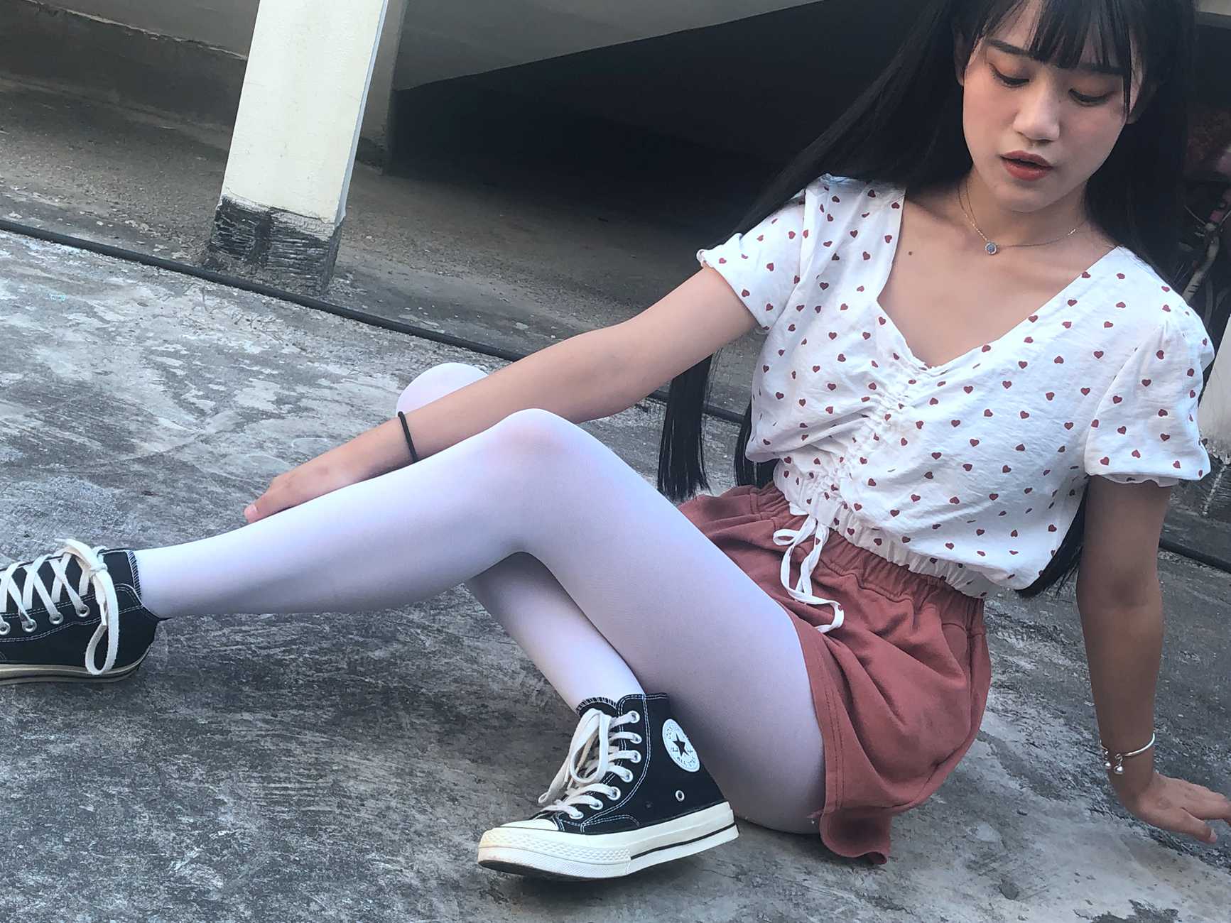 图片[19]-[最爱帆布鞋]ZAFBX-054[137P] – 速更版-美库