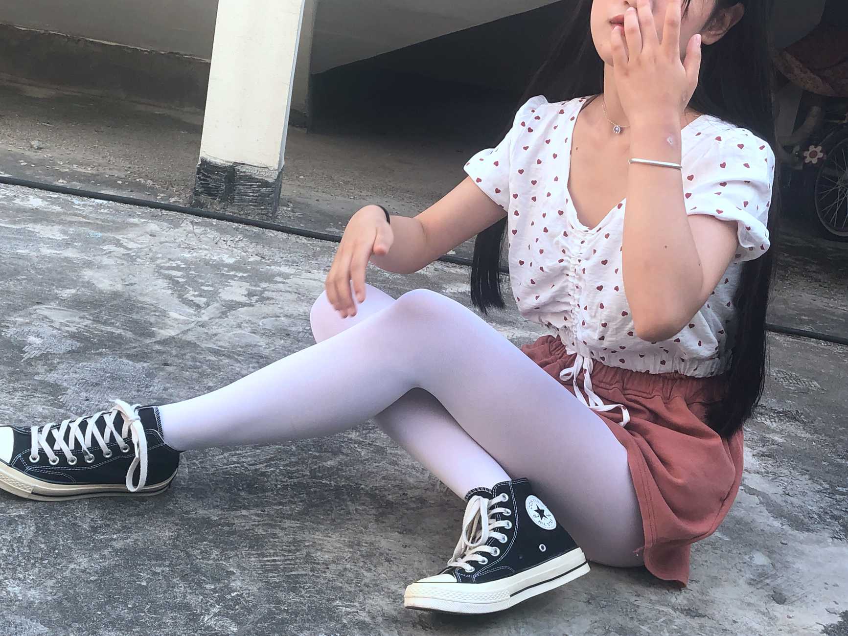 图片[20]-[最爱帆布鞋]ZAFBX-054[137P] – 速更版-美库