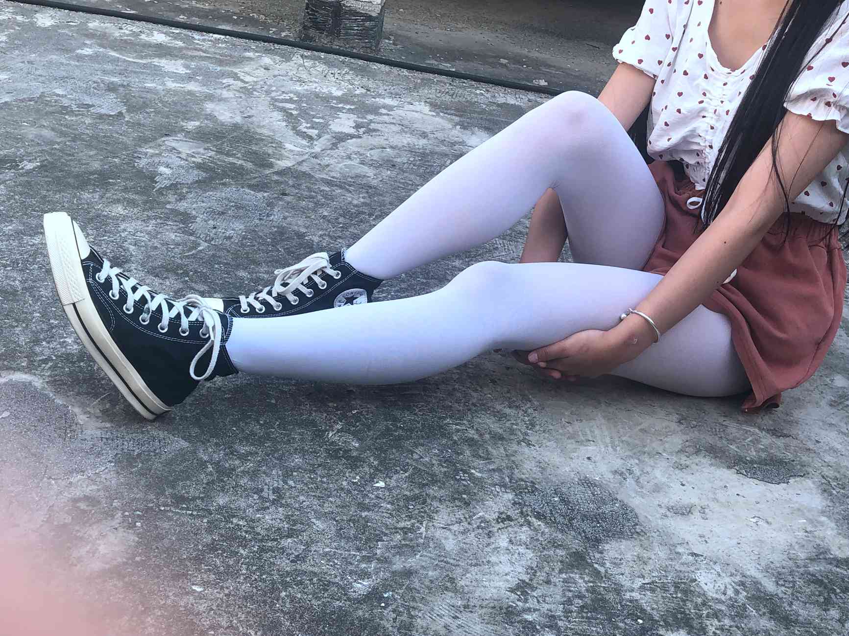 图片[22]-[最爱帆布鞋]ZAFBX-054[137P] – 速更版-美库