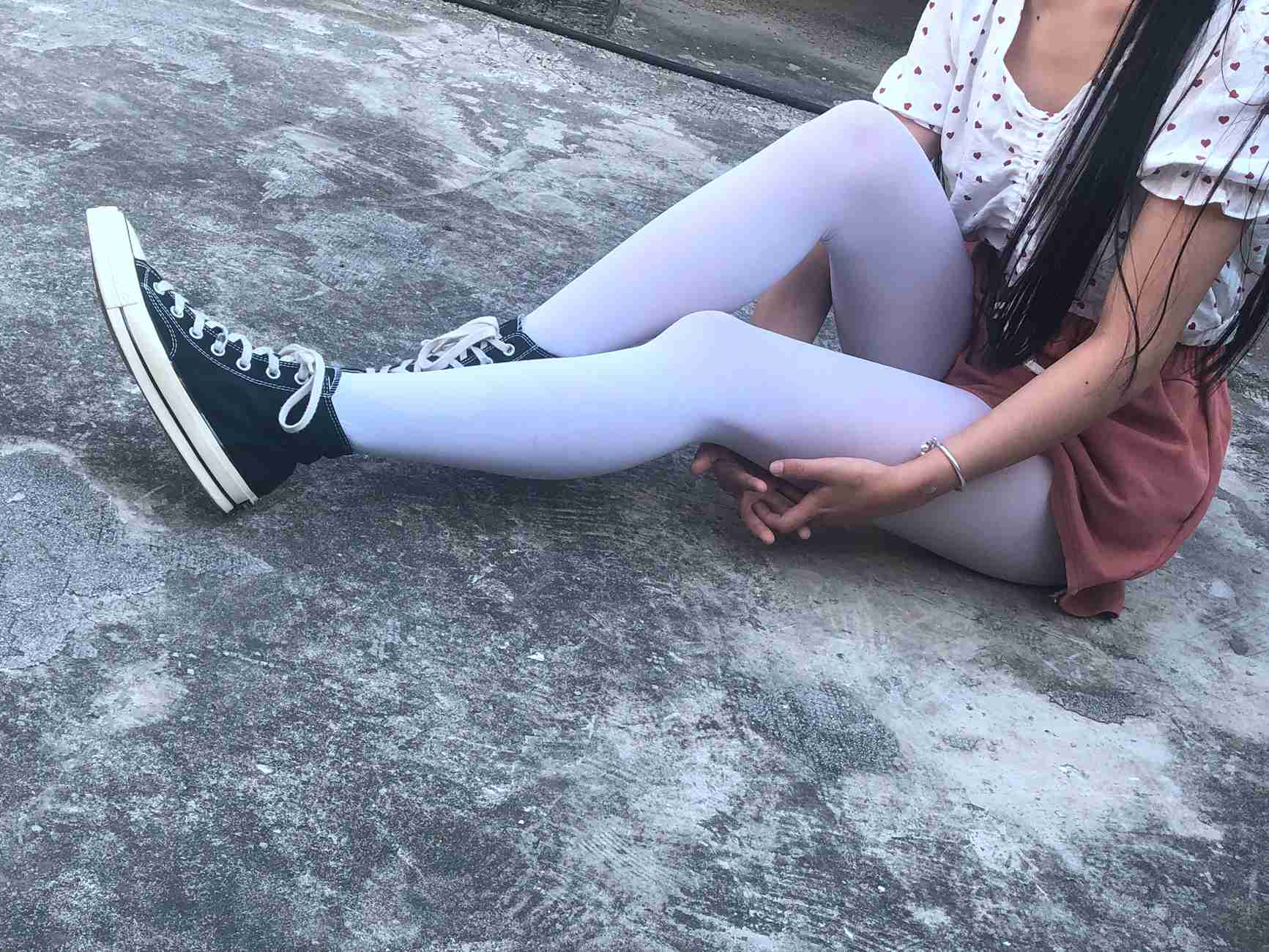 图片[24]-[最爱帆布鞋]ZAFBX-054[137P] – 速更版-美库