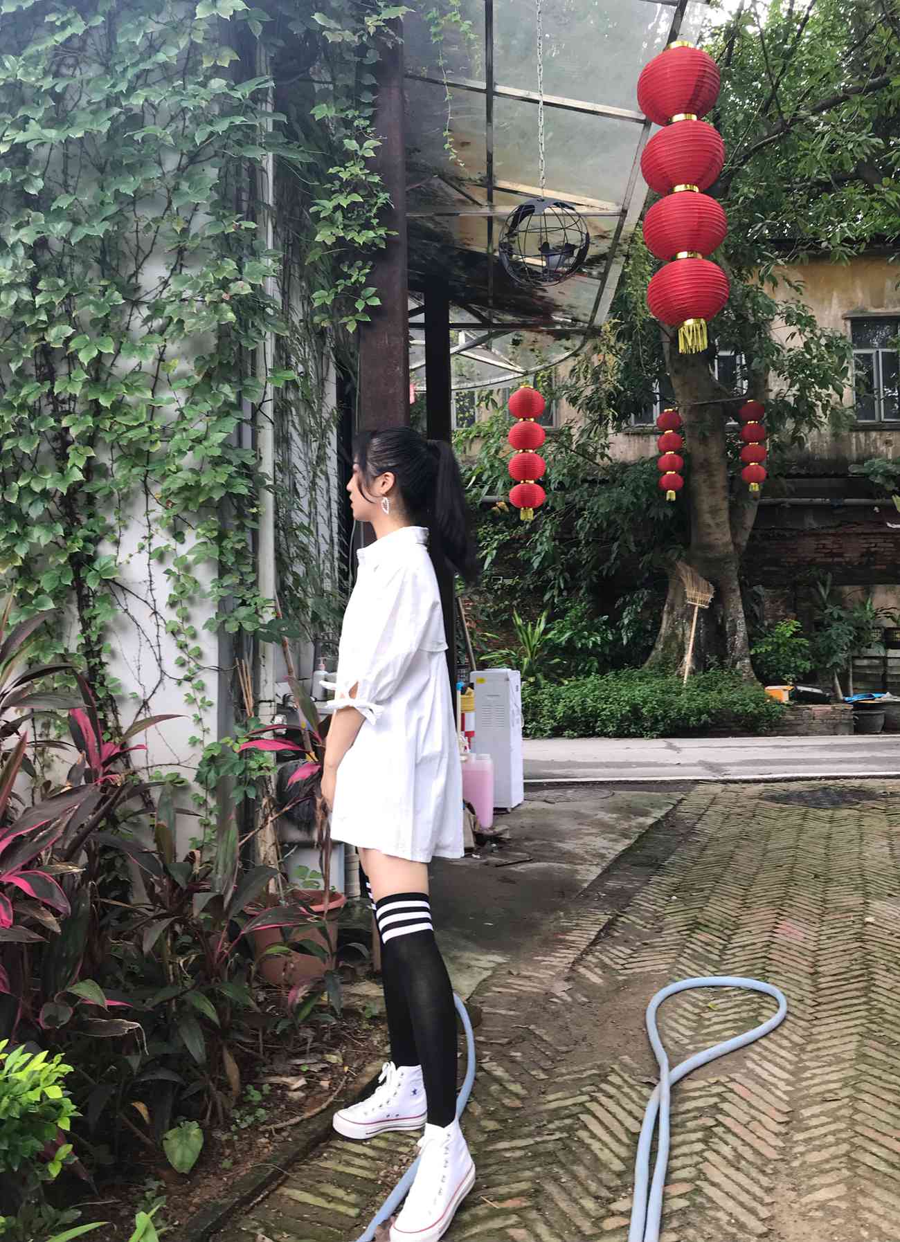 图片[11]-[最爱帆布鞋]ZAFBX-055[139P] – 速更版-美库