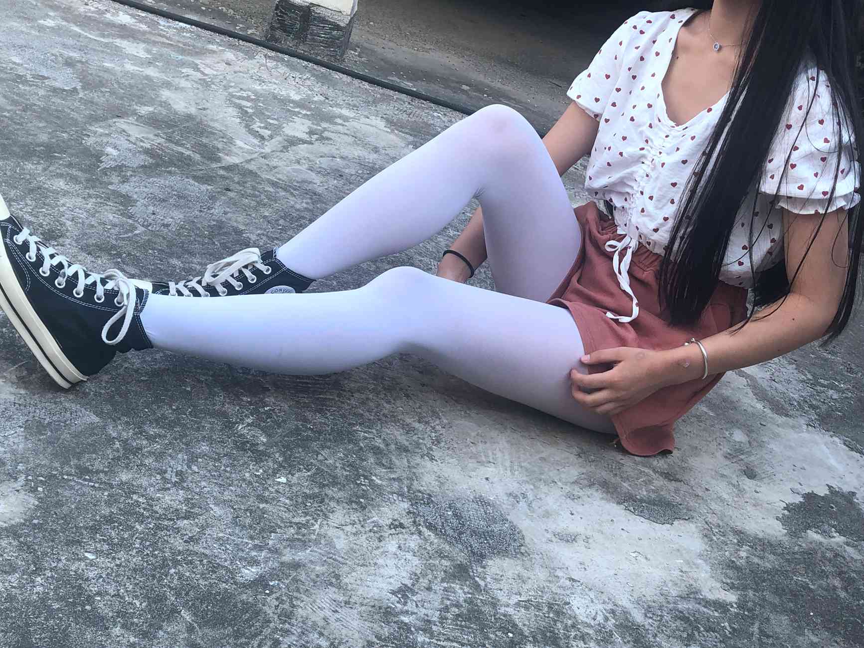 图片[25]-[最爱帆布鞋]ZAFBX-054[137P] – 速更版-美库