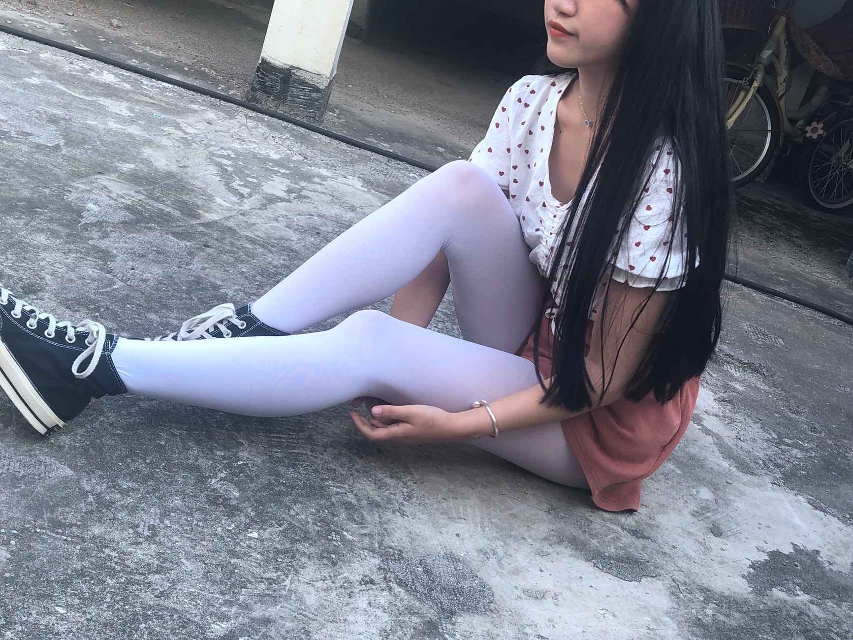 图片[26]-[最爱帆布鞋]ZAFBX-054[137P] – 速更版-美库