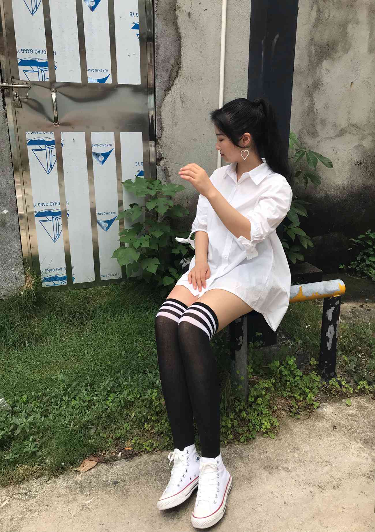 图片[12]-[最爱帆布鞋]ZAFBX-055[139P] – 速更版-美库