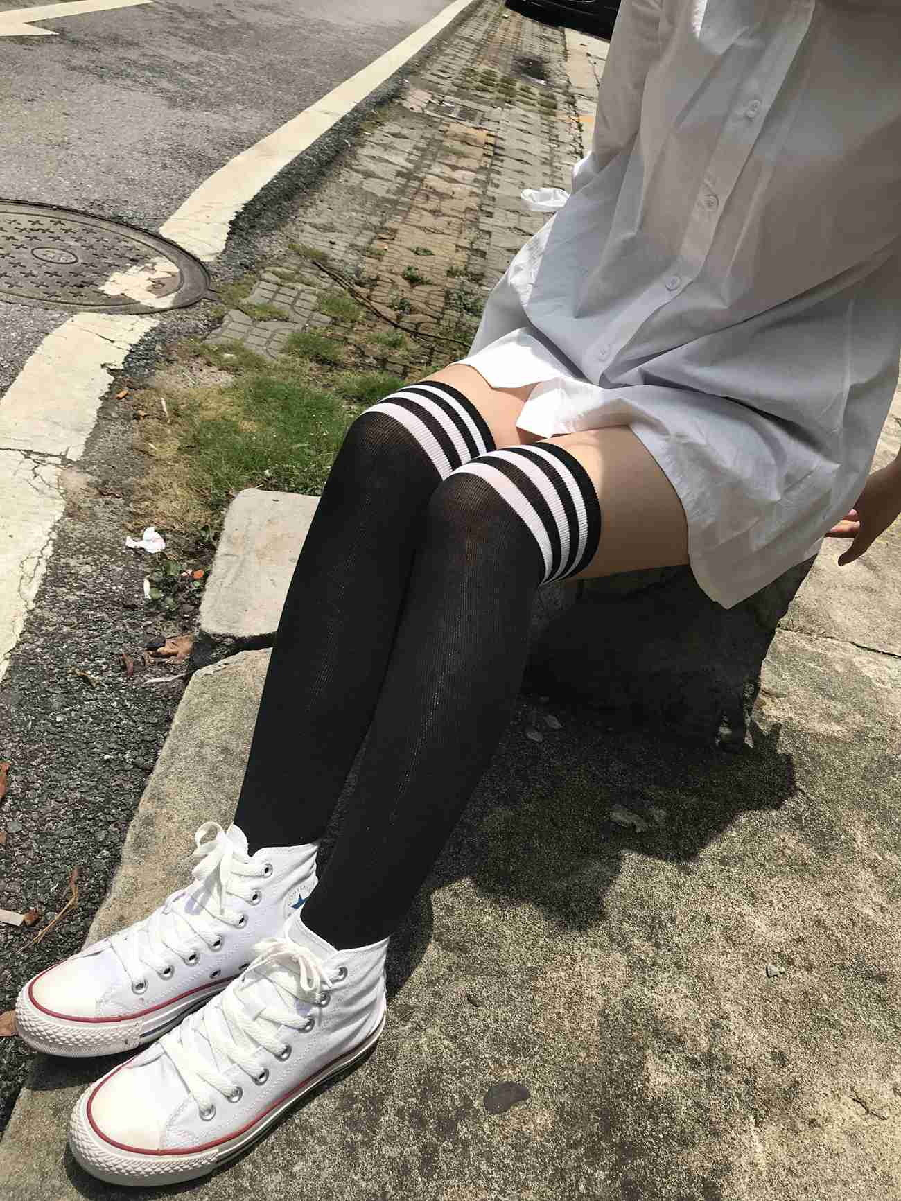 图片[13]-[最爱帆布鞋]ZAFBX-055[139P] – 速更版-美库