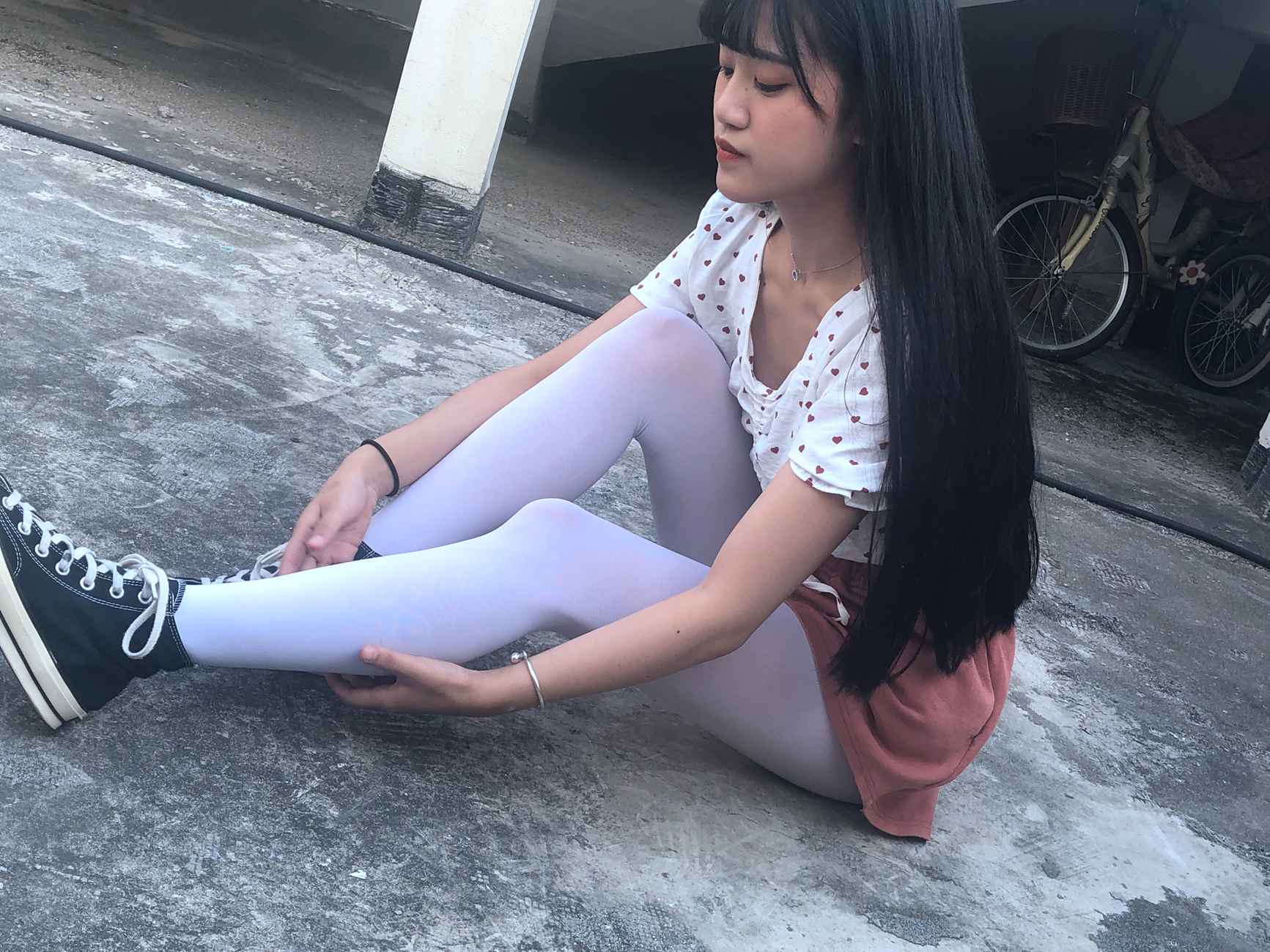 图片[27]-[最爱帆布鞋]ZAFBX-054[137P] – 速更版-美库