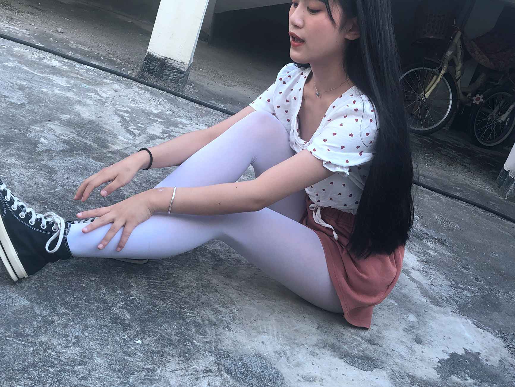 图片[28]-[最爱帆布鞋]ZAFBX-054[137P] – 速更版-美库