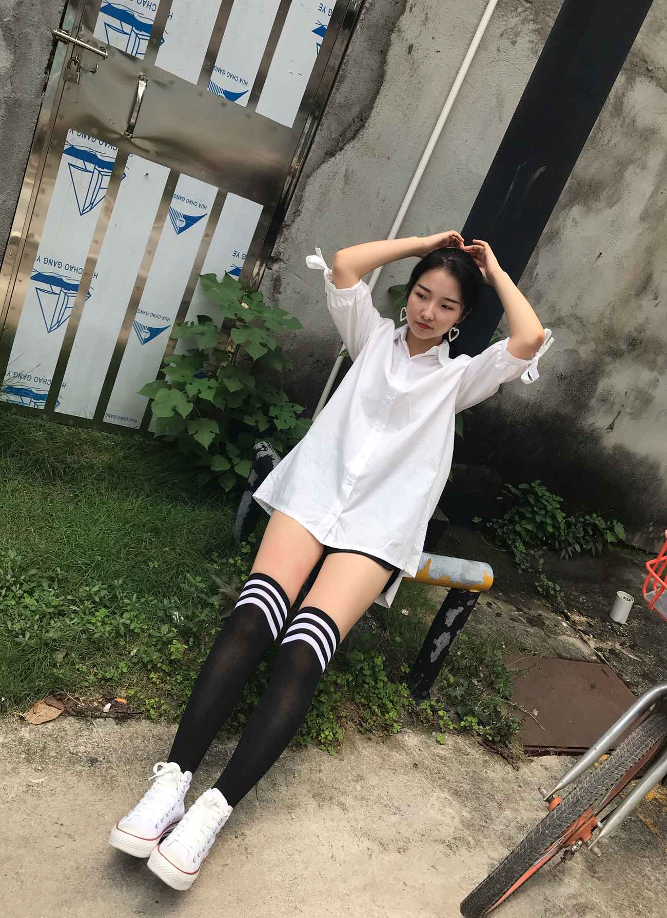 图片[14]-[最爱帆布鞋]ZAFBX-055[139P] – 速更版-美库