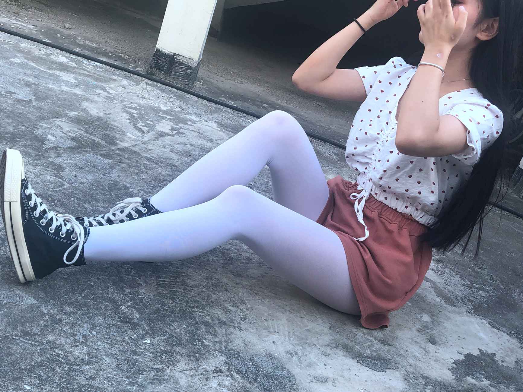 图片[30]-[最爱帆布鞋]ZAFBX-054[137P] – 速更版-美库