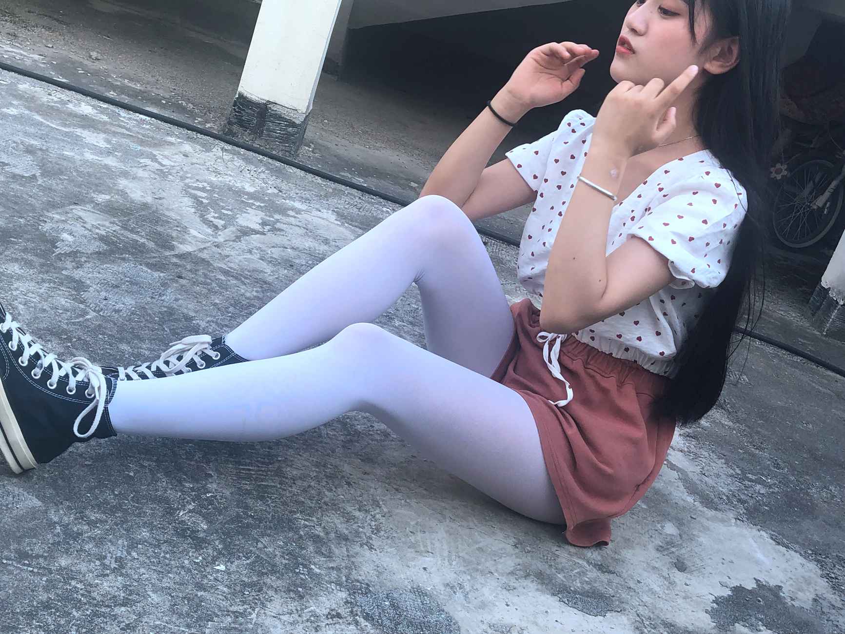 图片[29]-[最爱帆布鞋]ZAFBX-054[137P] – 速更版-美库