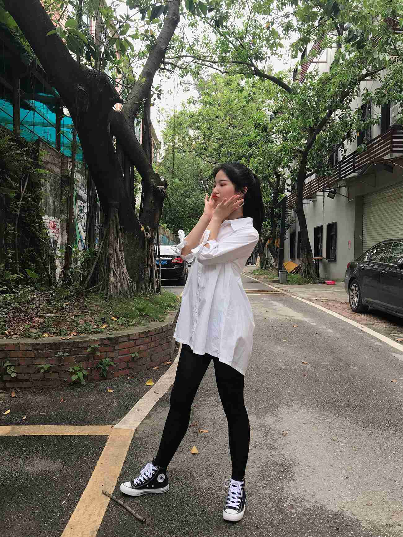 图片[16]-[最爱帆布鞋]ZAFBX-055[139P] – 速更版-美库