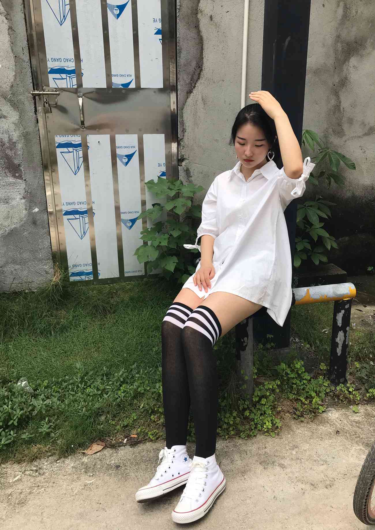 图片[17]-[最爱帆布鞋]ZAFBX-055[139P] – 速更版-美库