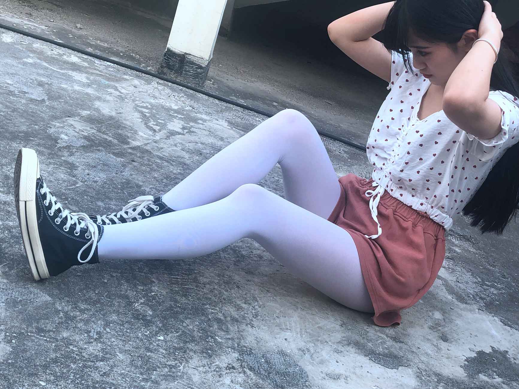 图片[31]-[最爱帆布鞋]ZAFBX-054[137P] – 速更版-美库