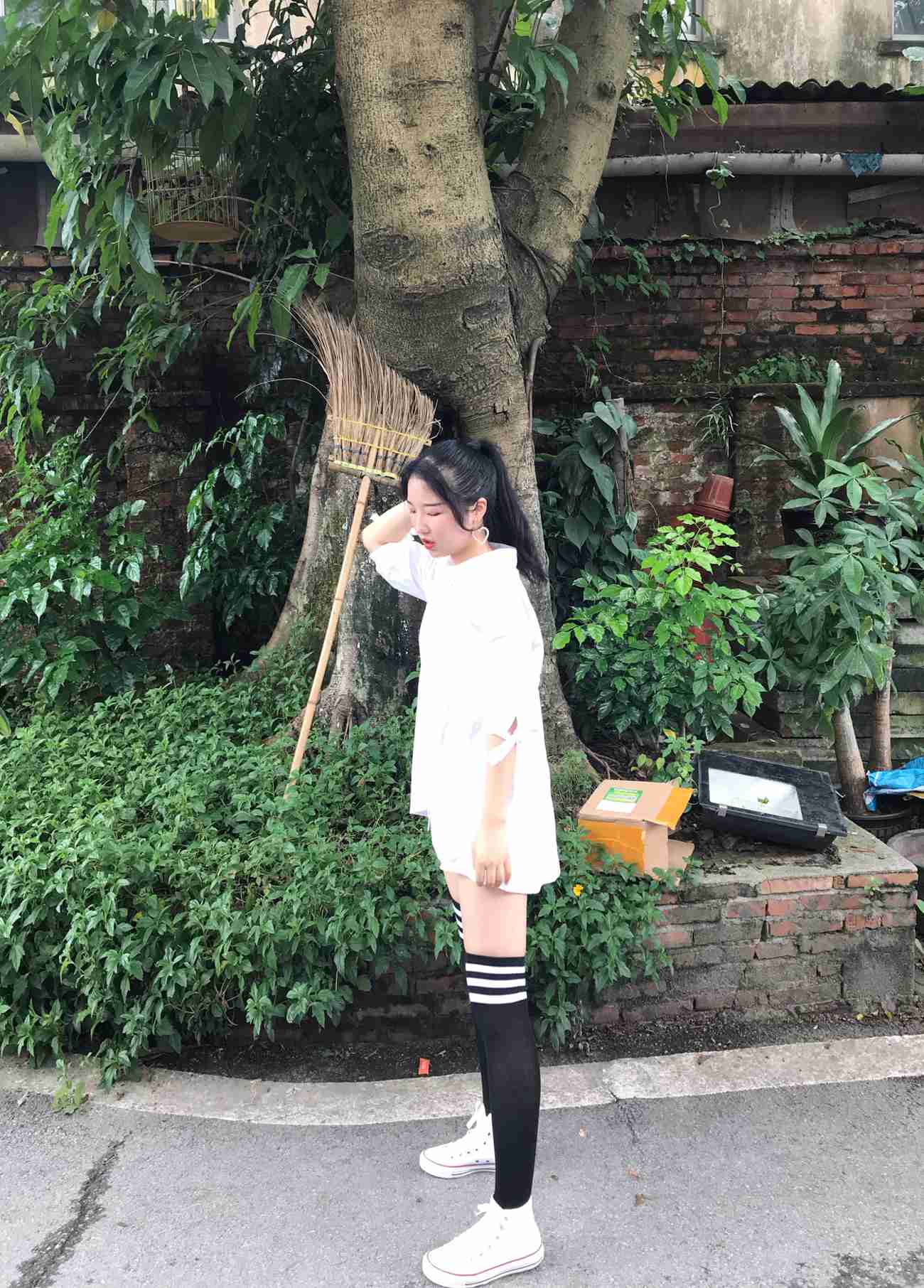 图片[19]-[最爱帆布鞋]ZAFBX-055[139P] – 速更版-美库