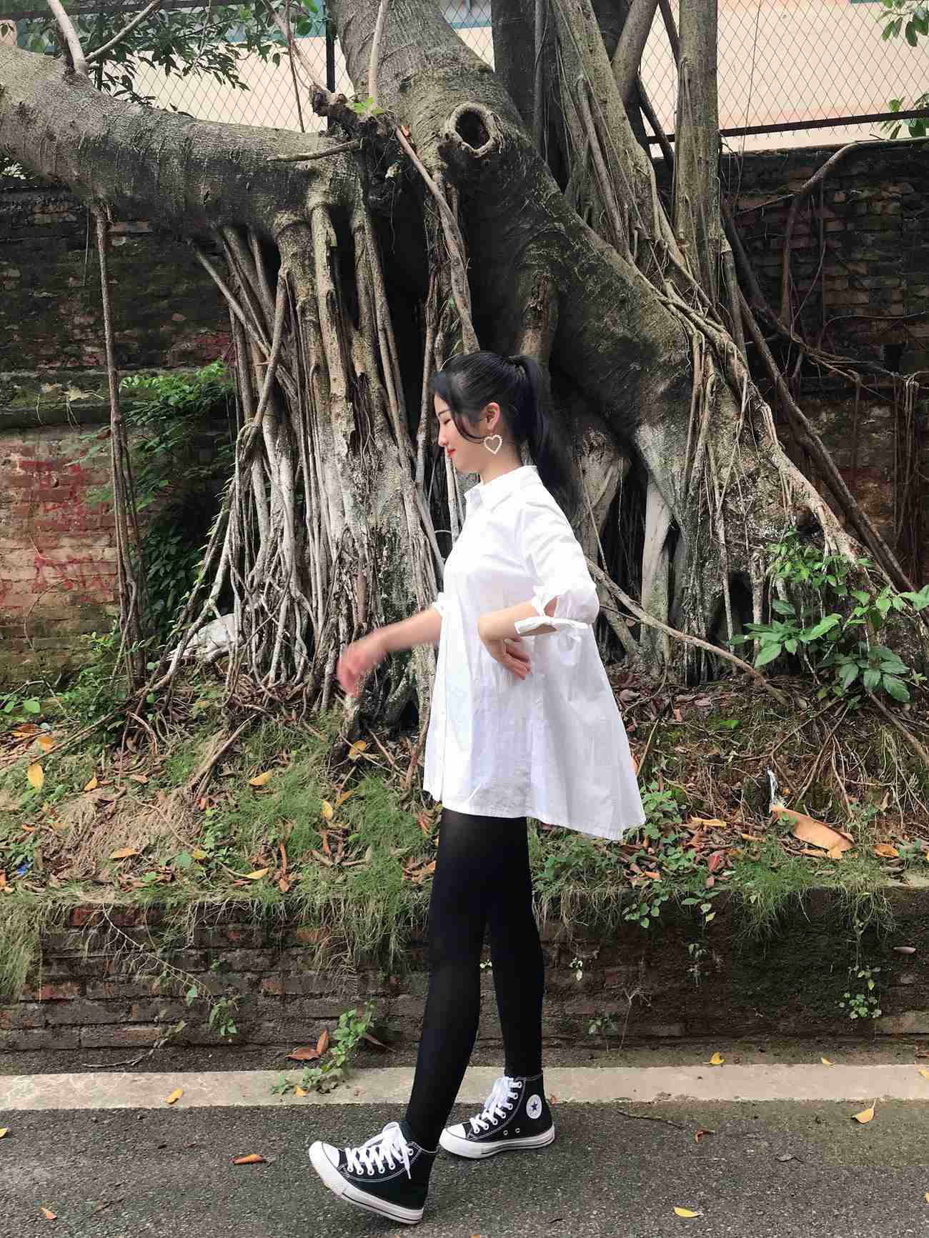 图片[21]-[最爱帆布鞋]ZAFBX-055[139P] – 速更版-美库