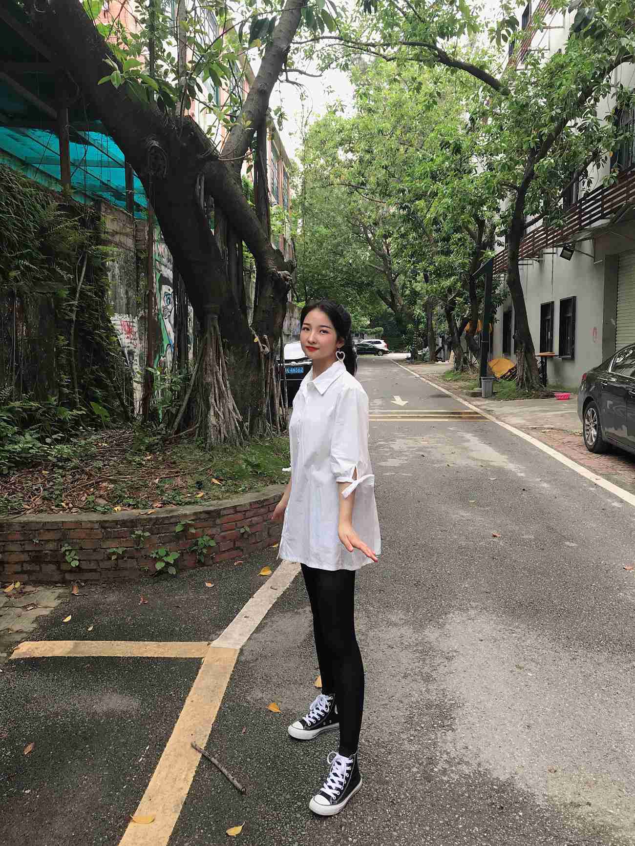 图片[22]-[最爱帆布鞋]ZAFBX-055[139P] – 速更版-美库