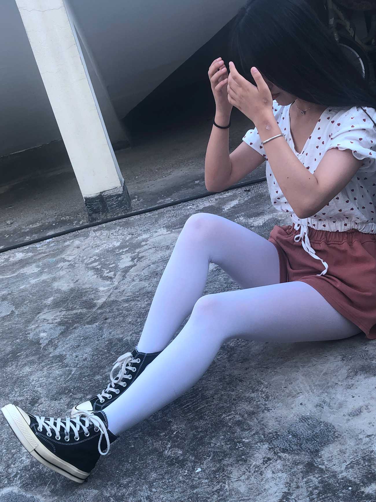 图片[41]-[最爱帆布鞋]ZAFBX-054[137P] – 速更版-美库