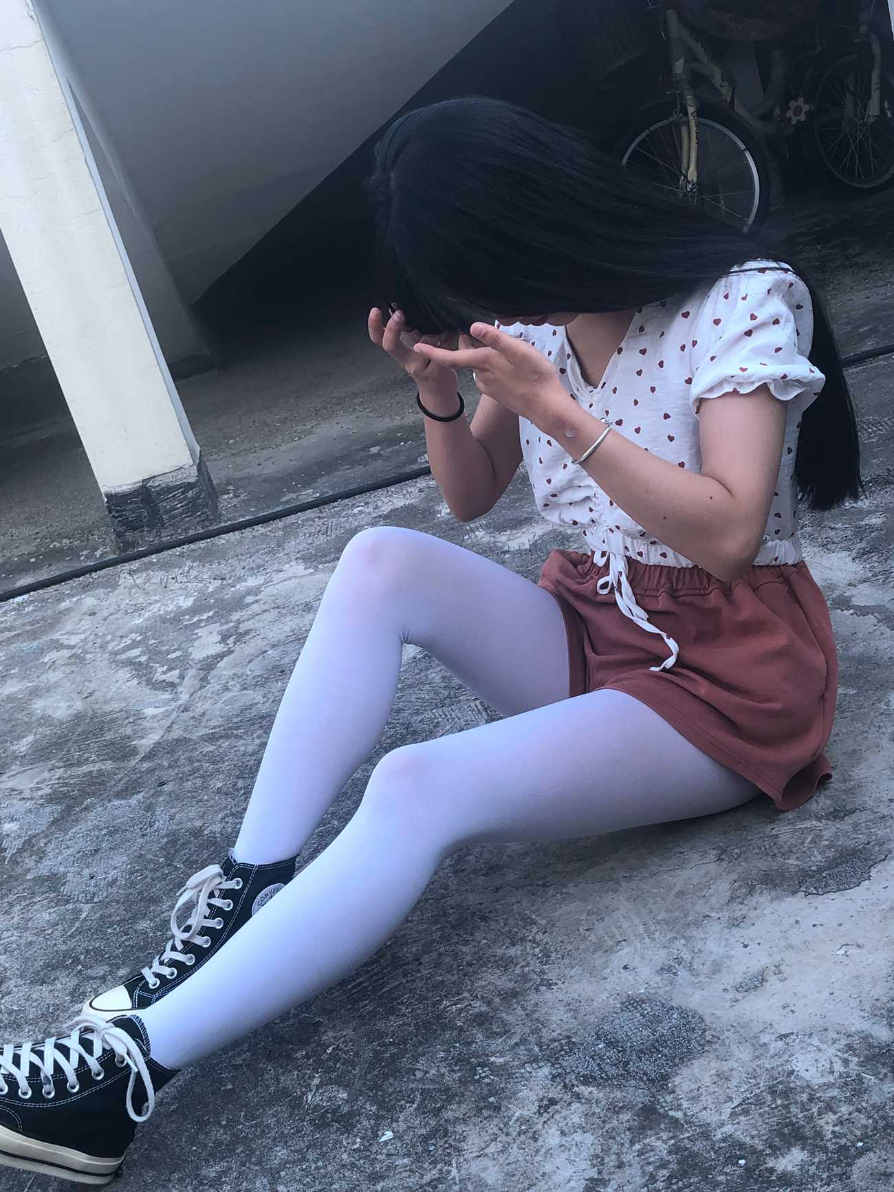 图片[42]-[最爱帆布鞋]ZAFBX-054[137P] – 速更版-美库